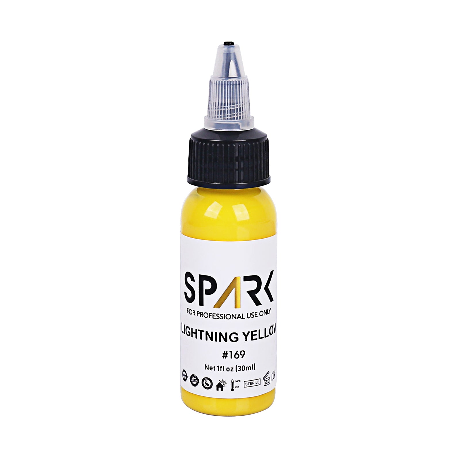Pigmentos SPARK (1 Oz.)
