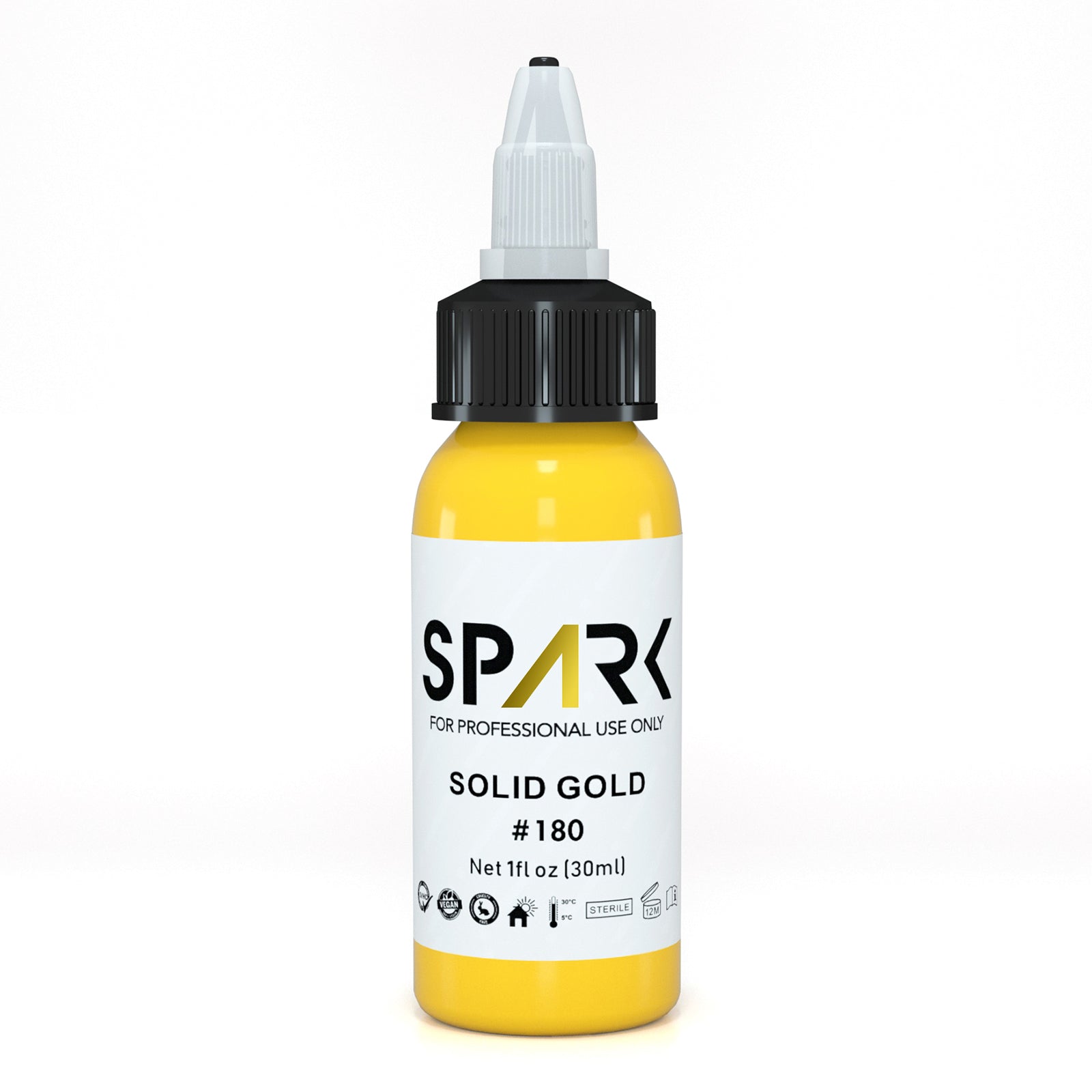 Pigmentos SPARK (1 Oz.)