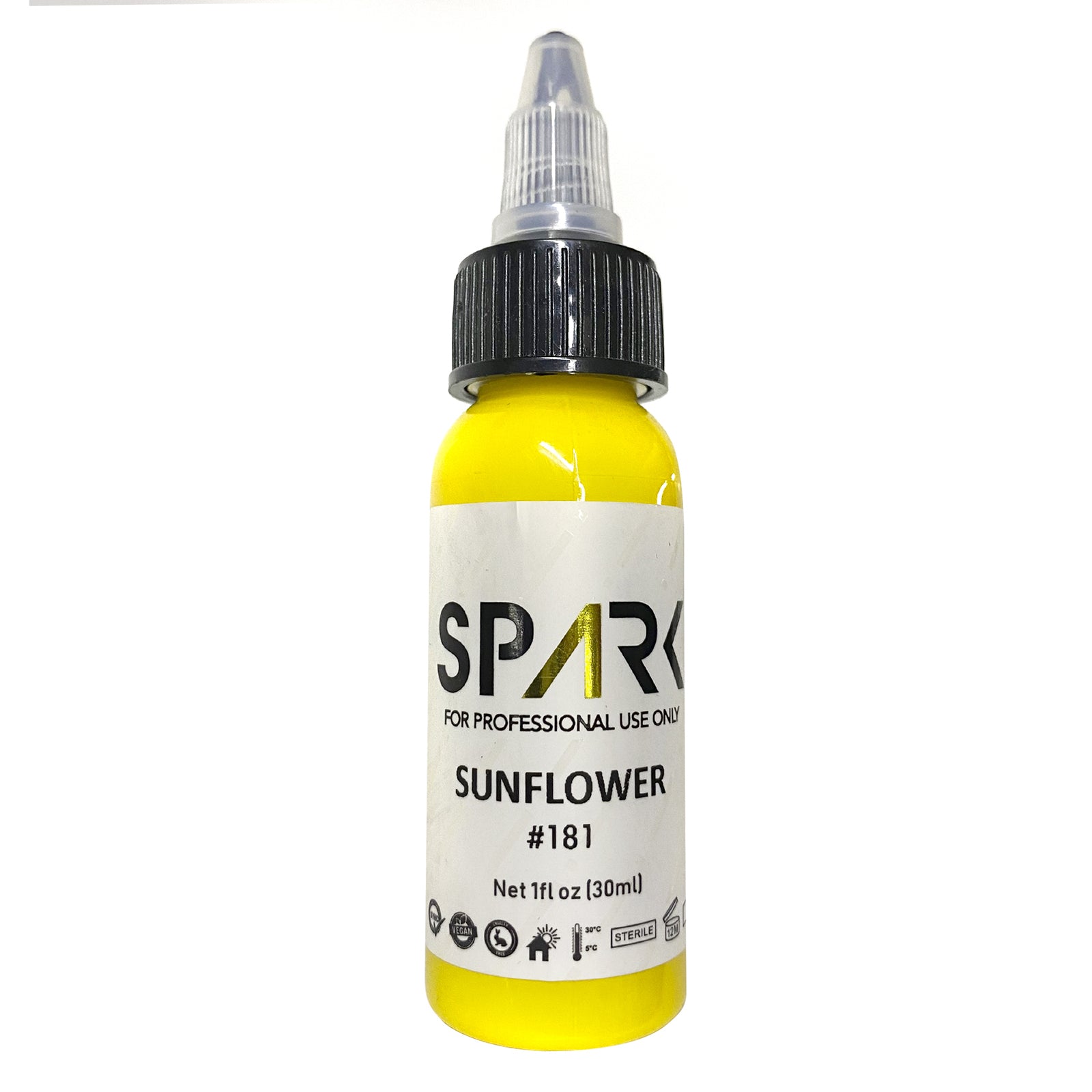 Pigmentos SPARK (1 Oz.)