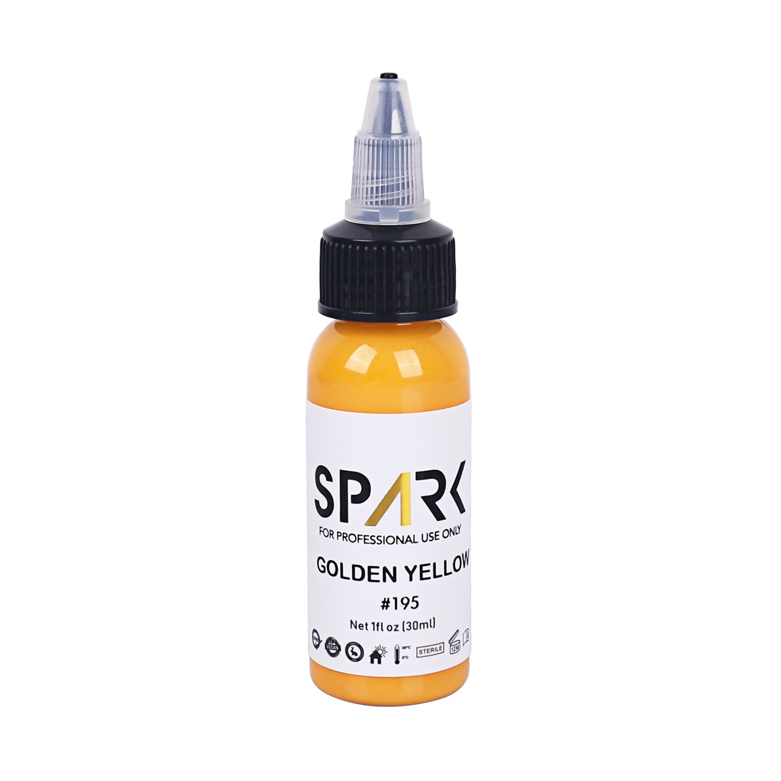 Pigmentos SPARK (1 Oz.)