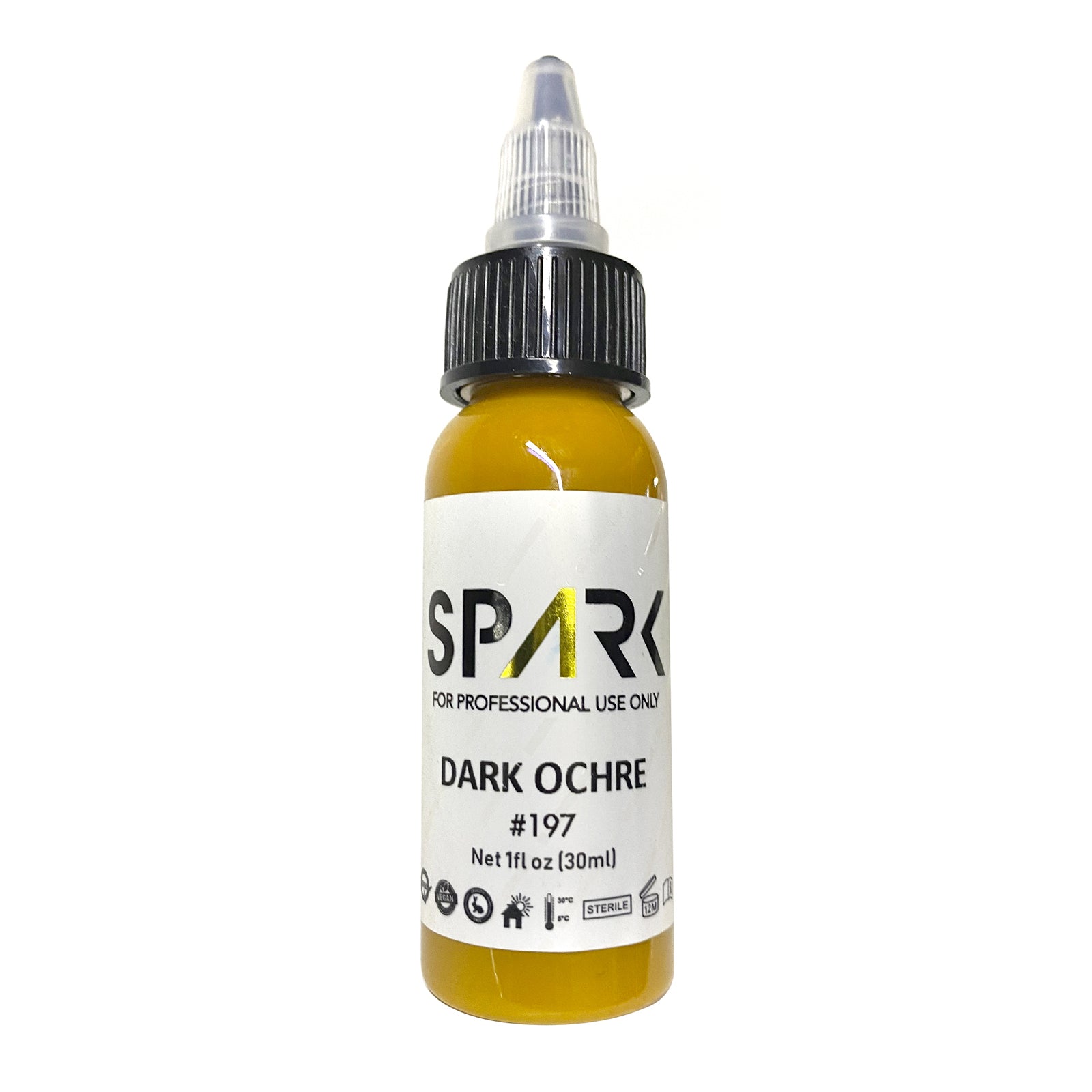 Pigmentos SPARK (1 Oz.)