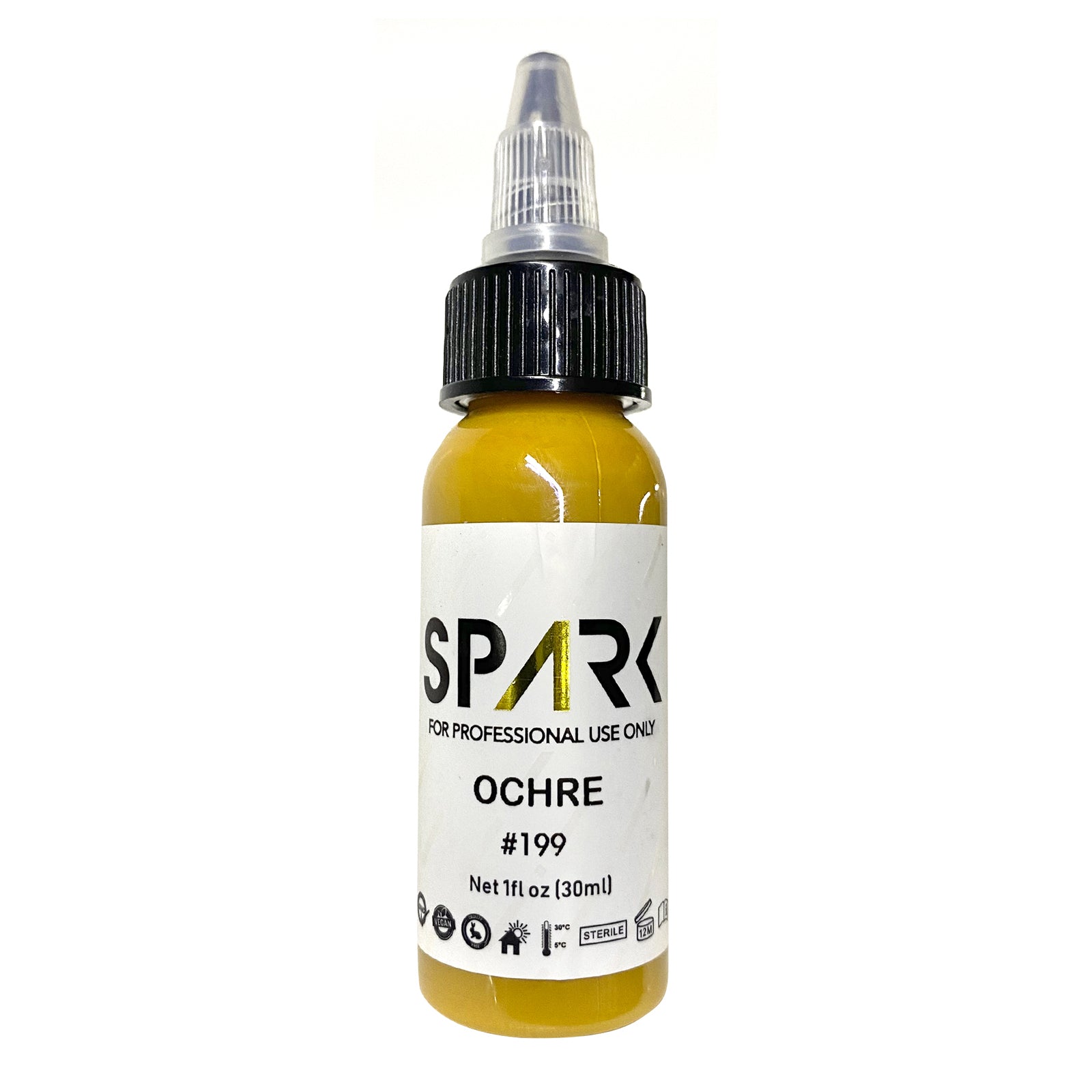 Pigmentos SPARK (1 Oz.)