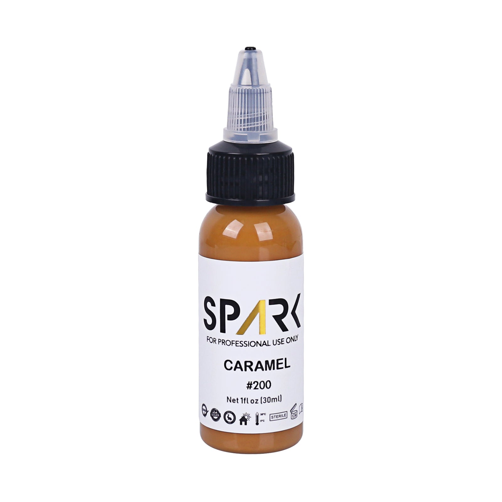 Pigmentos SPARK (1 Oz.)
