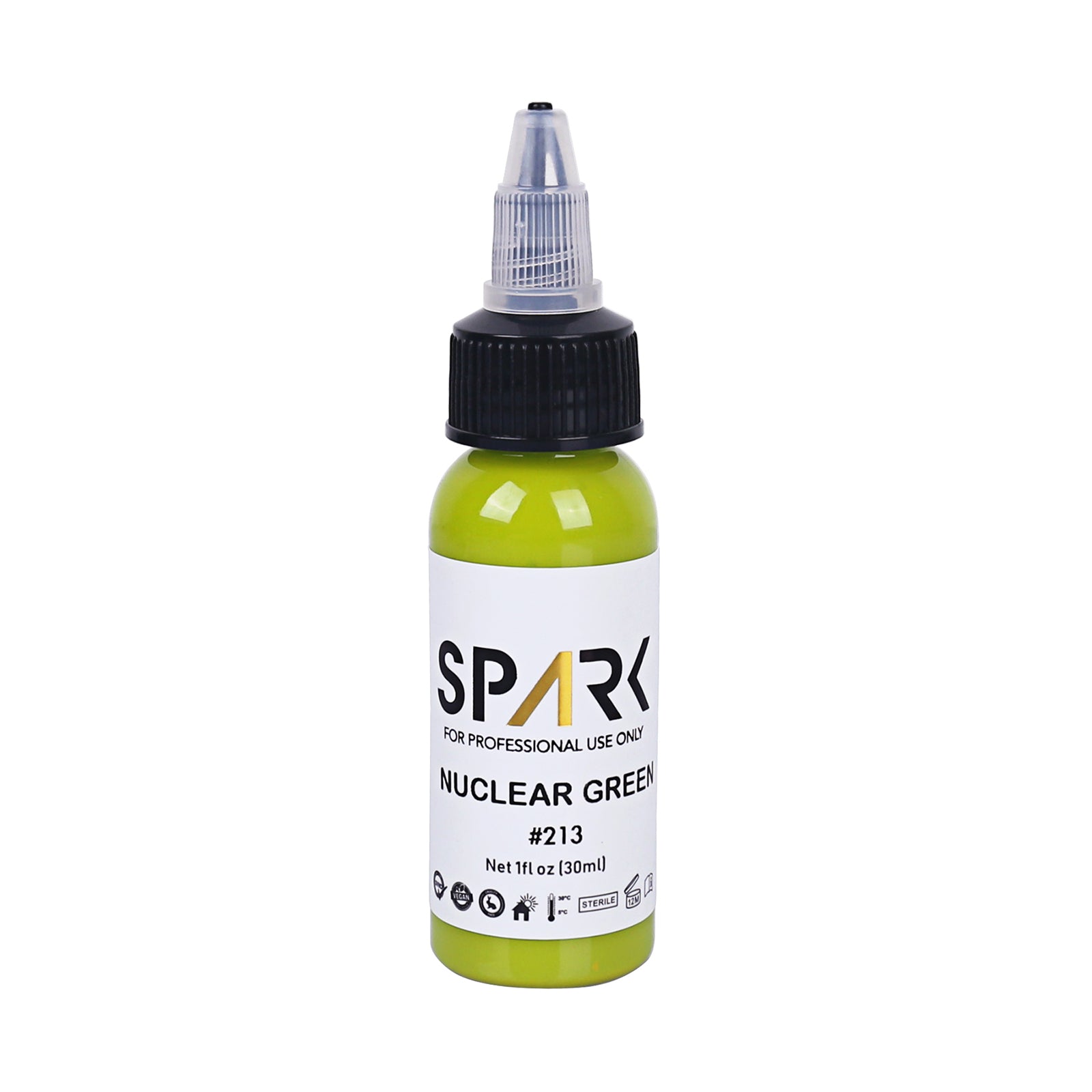Pigmentos SPARK (1 Oz.)
