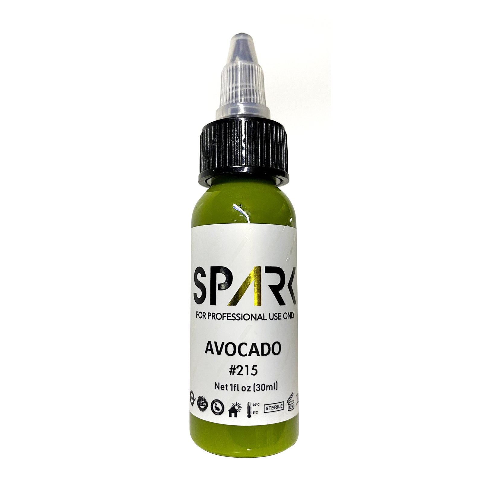 Pigmentos SPARK (1 Oz.)