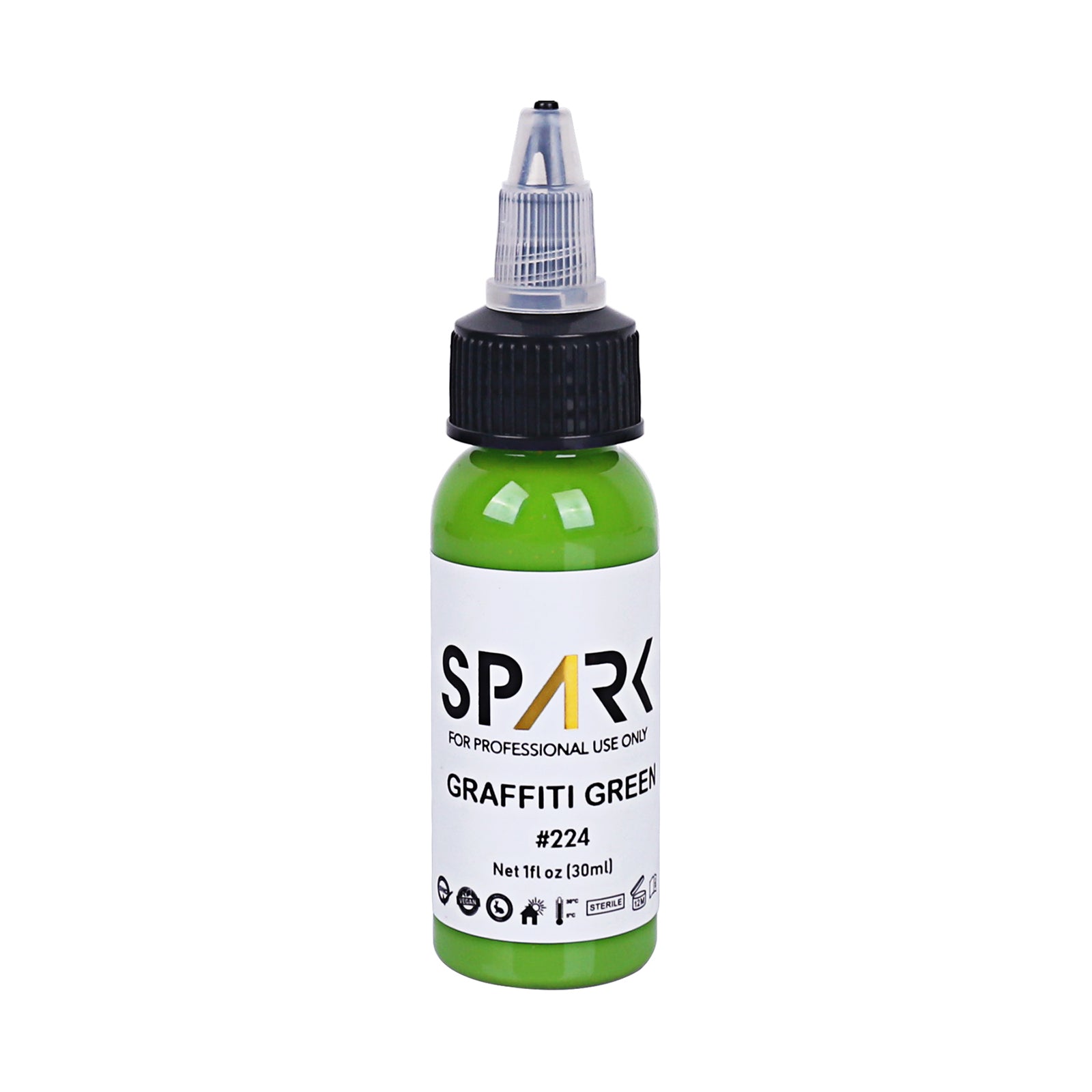 Pigmentos SPARK (1 Oz.)