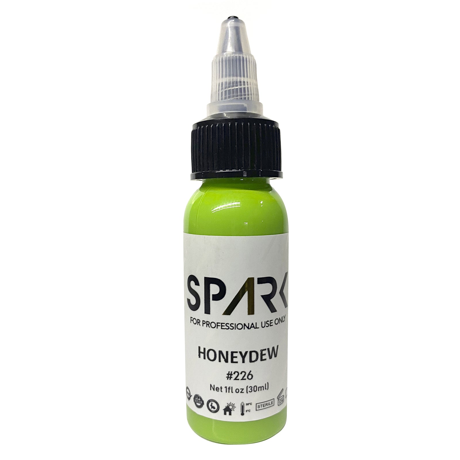 Pigmentos SPARK (1 Oz.)