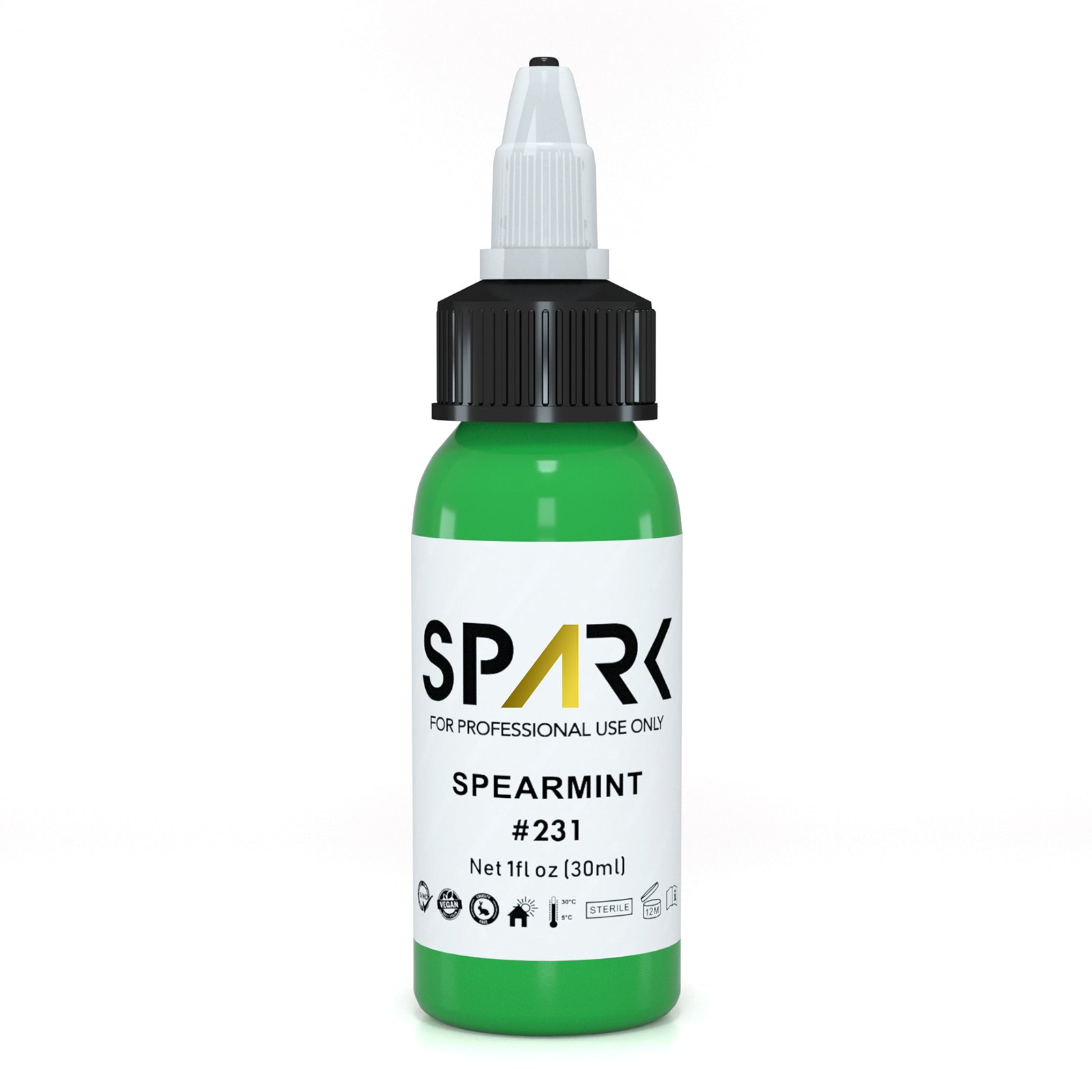 Pigmentos SPARK (1 Oz.)