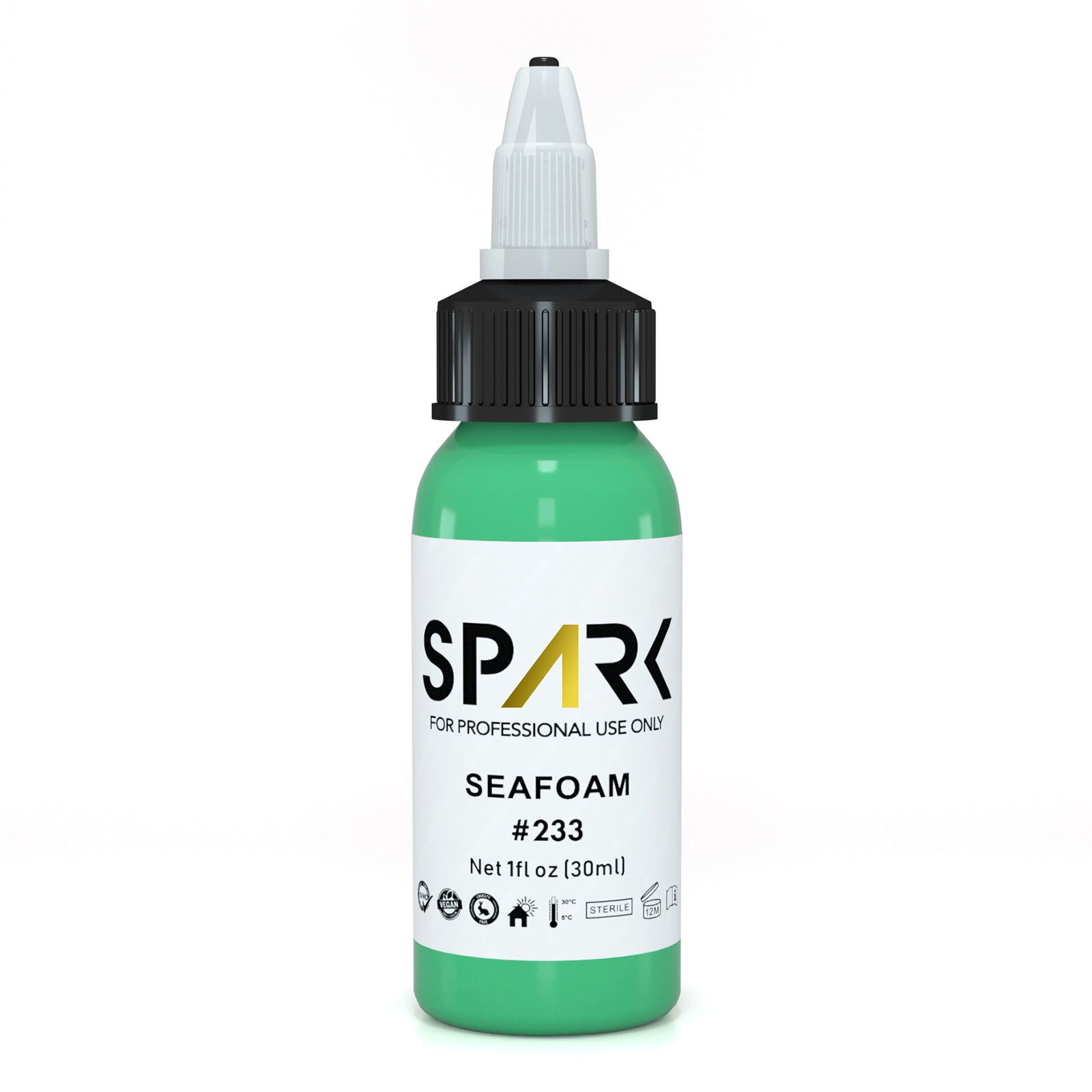Pigmentos SPARK (1 Oz.)