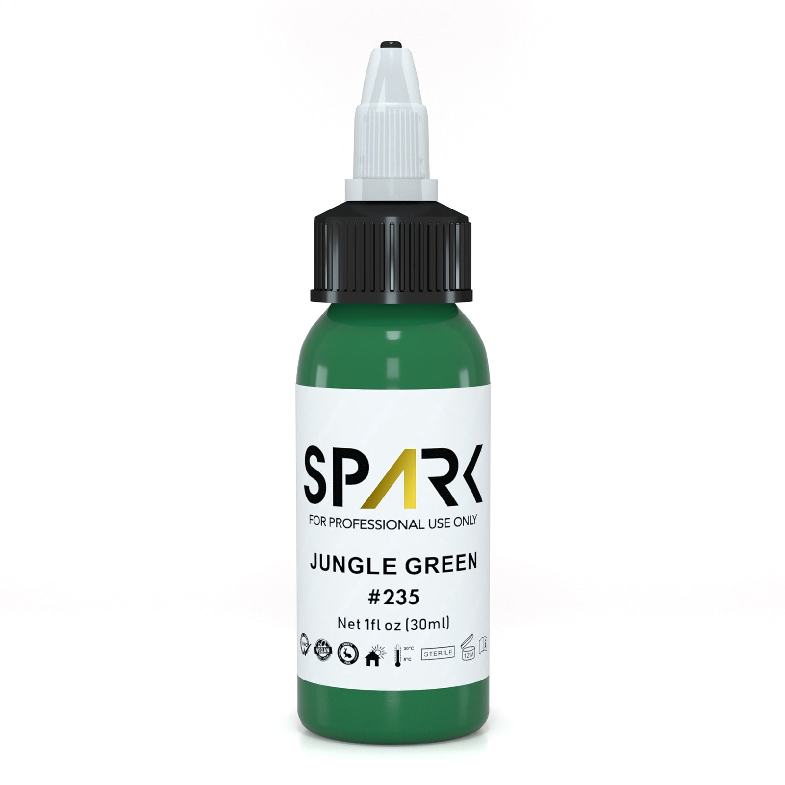 Pigmentos SPARK (1 Oz.)