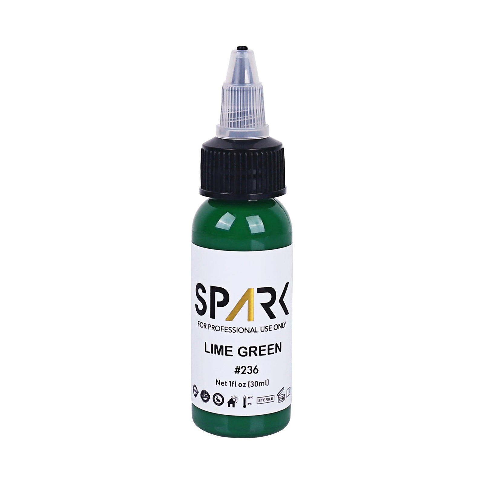 Pigmentos SPARK (1 Oz.)