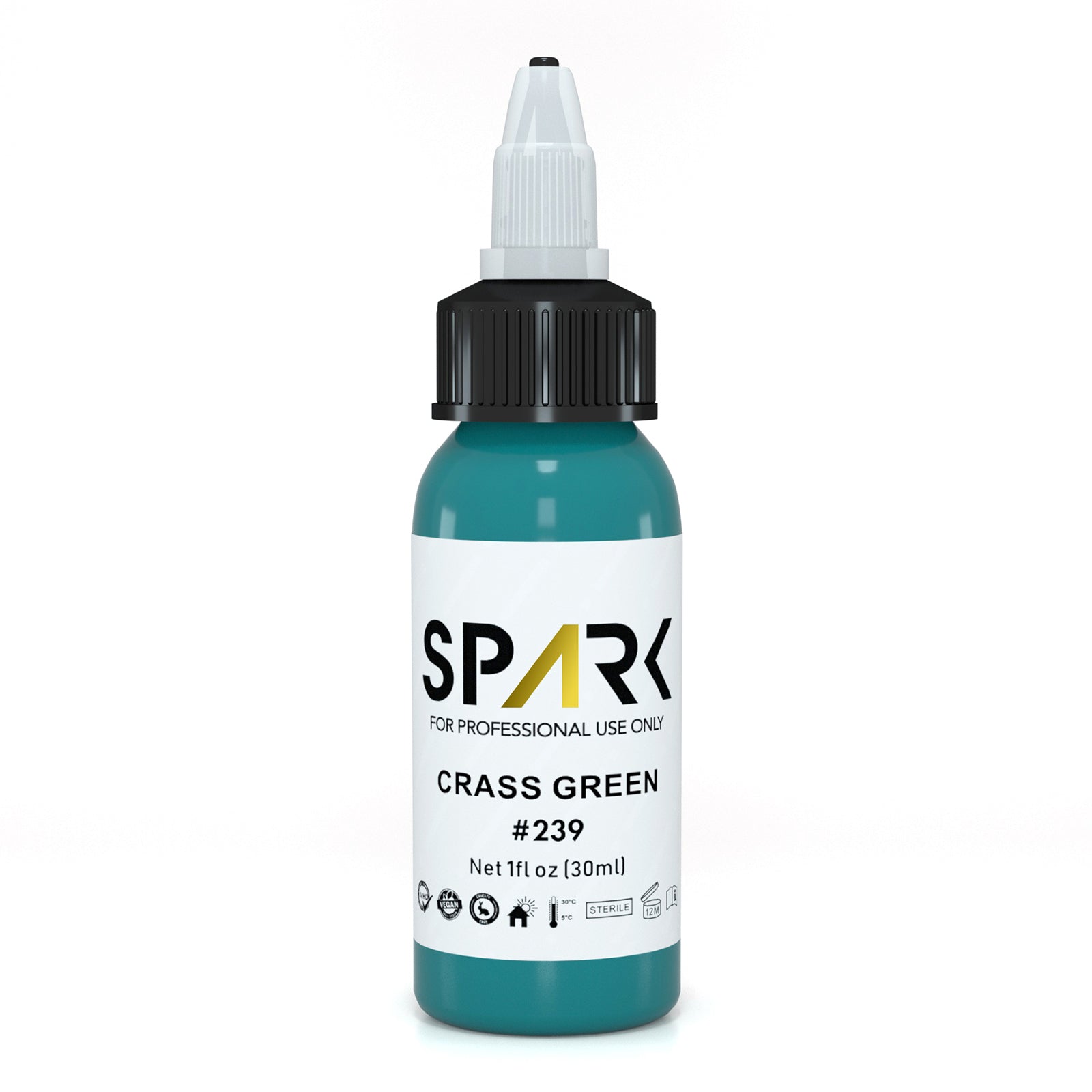 Pigmentos SPARK (1 Oz.)