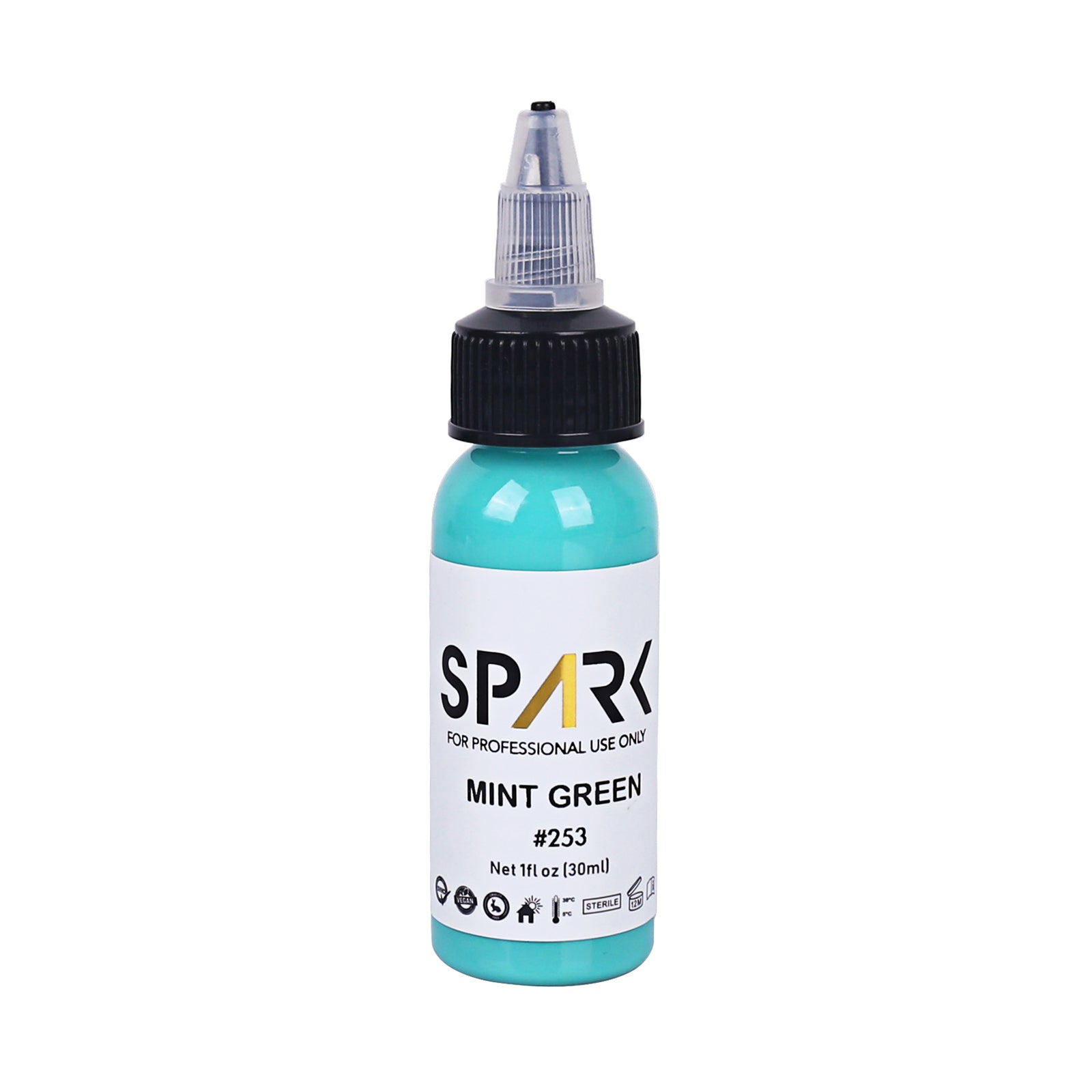 Pigmentos SPARK (1 Oz.)