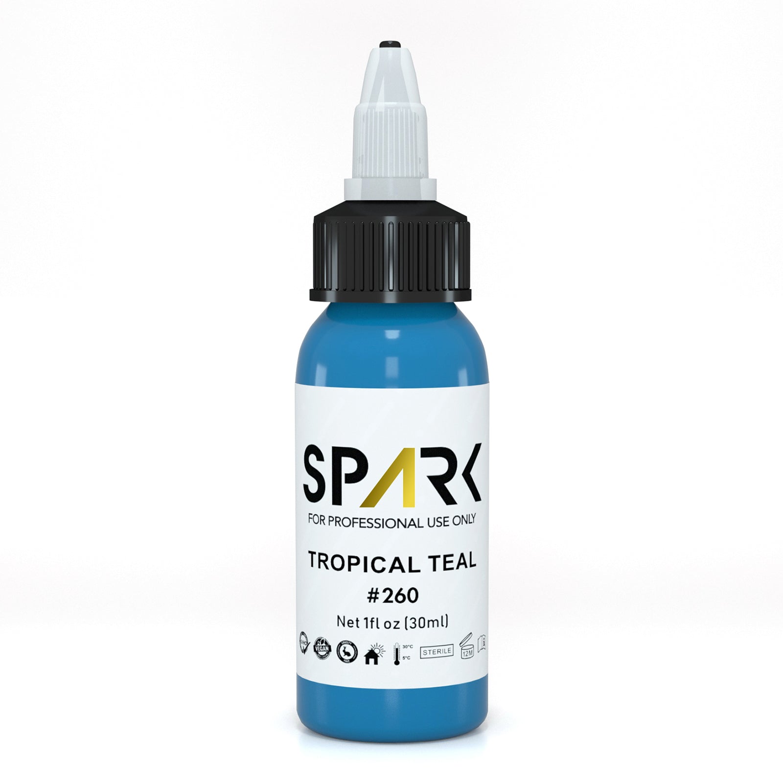 Pigmentos SPARK (1 Oz.)