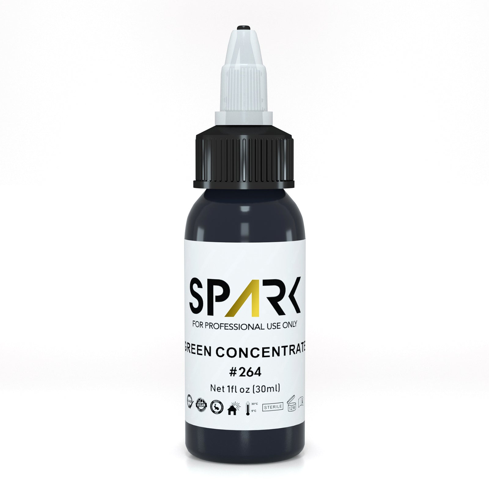 Pigmentos SPARK (1 Oz.)