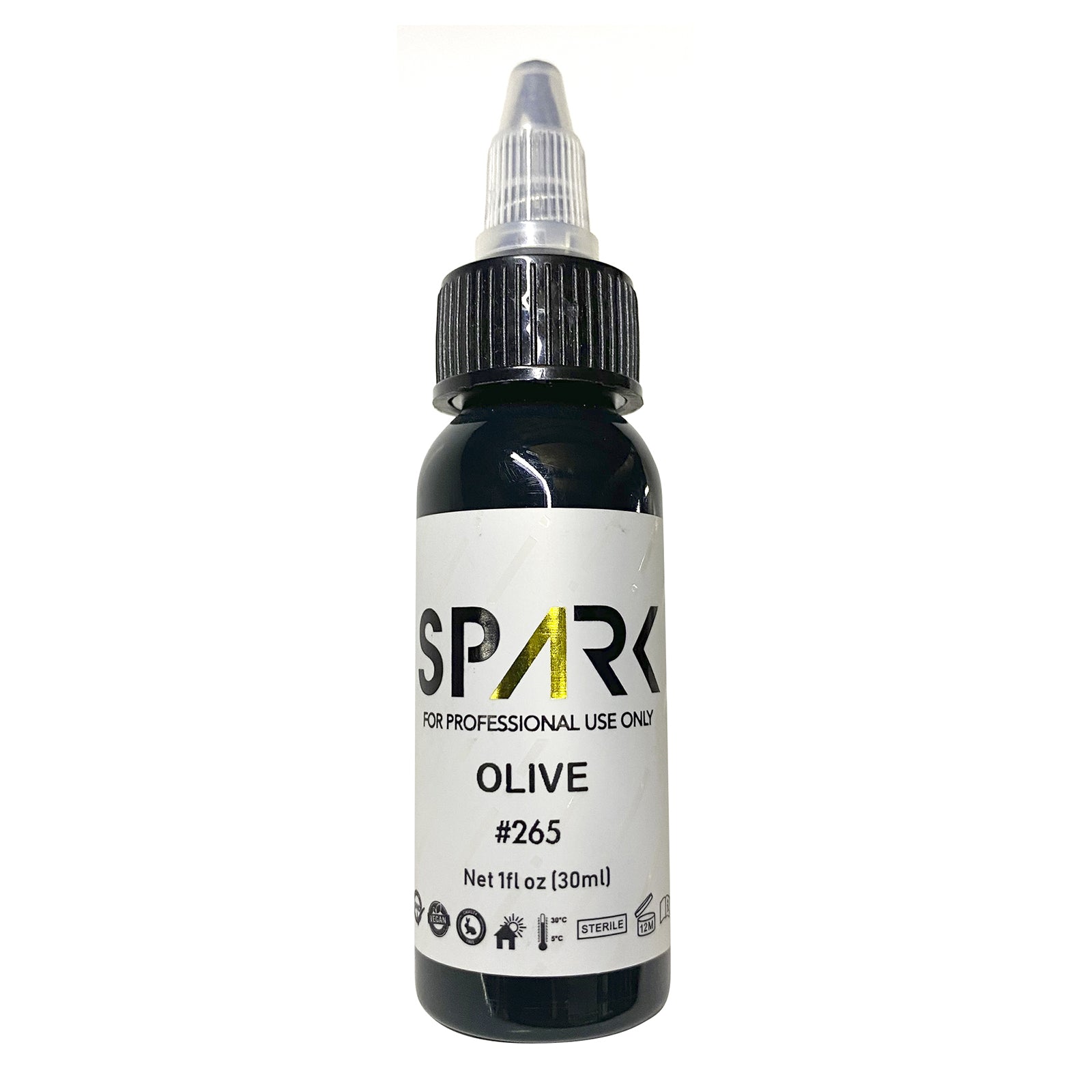Pigmentos SPARK (1 Oz.)