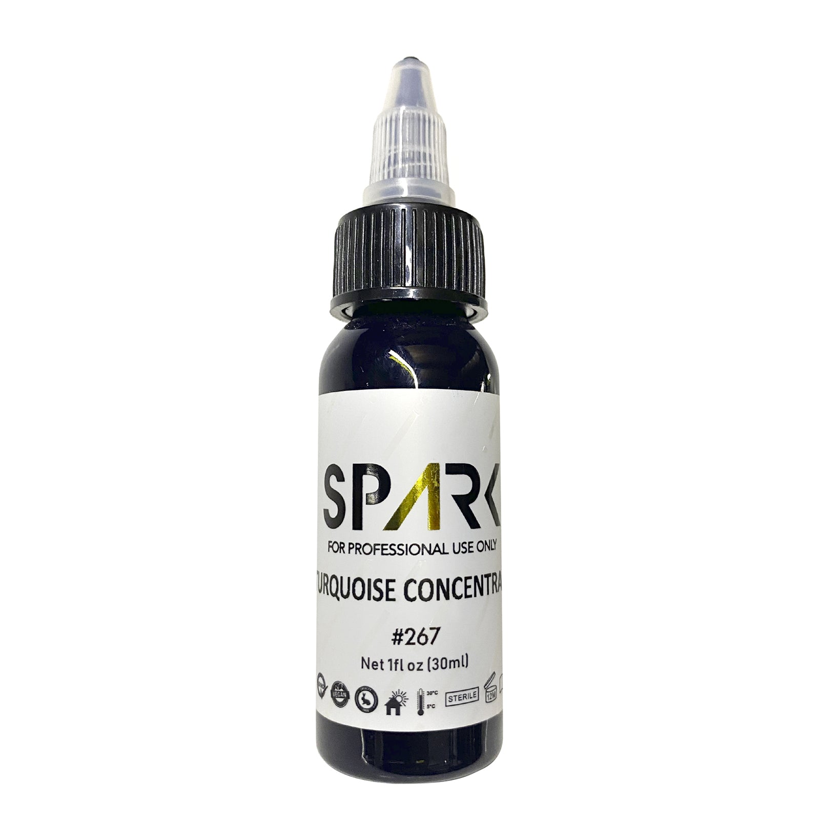 Pigmentos SPARK (1 Oz.)
