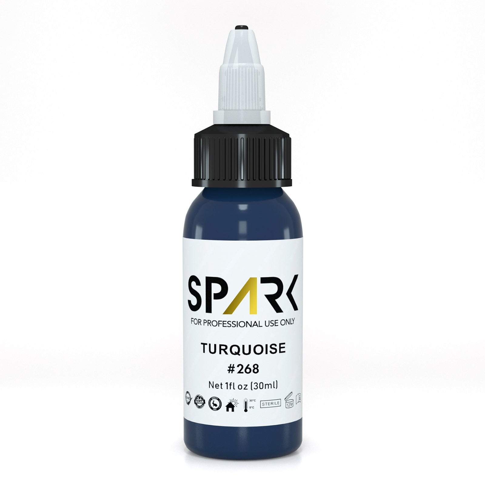 Pigmentos SPARK (1 Oz.)