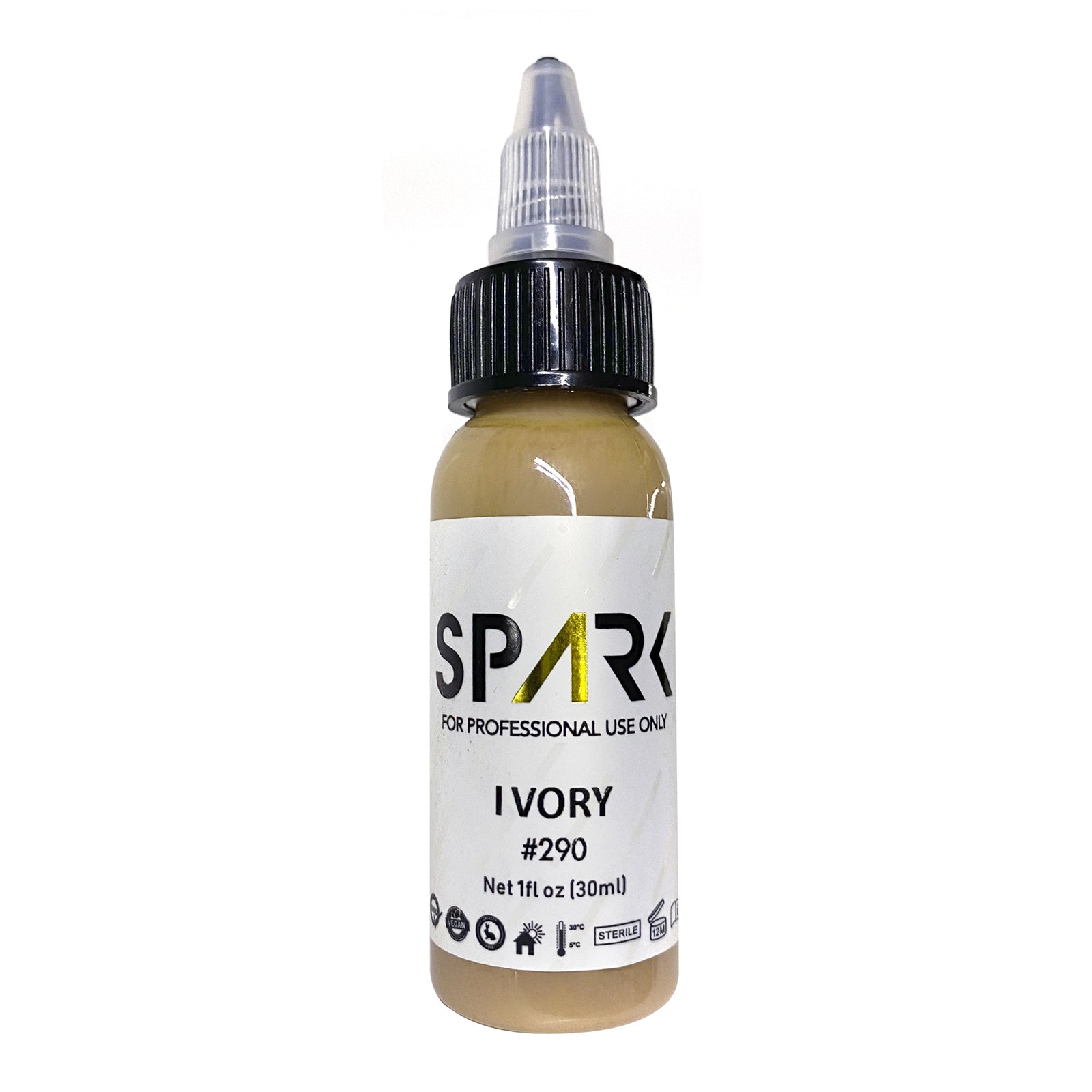 Pigmentos SPARK (1 Oz.)