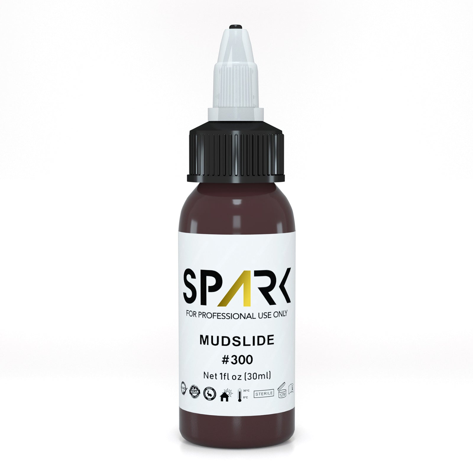 Pigmentos SPARK (1 Oz.)