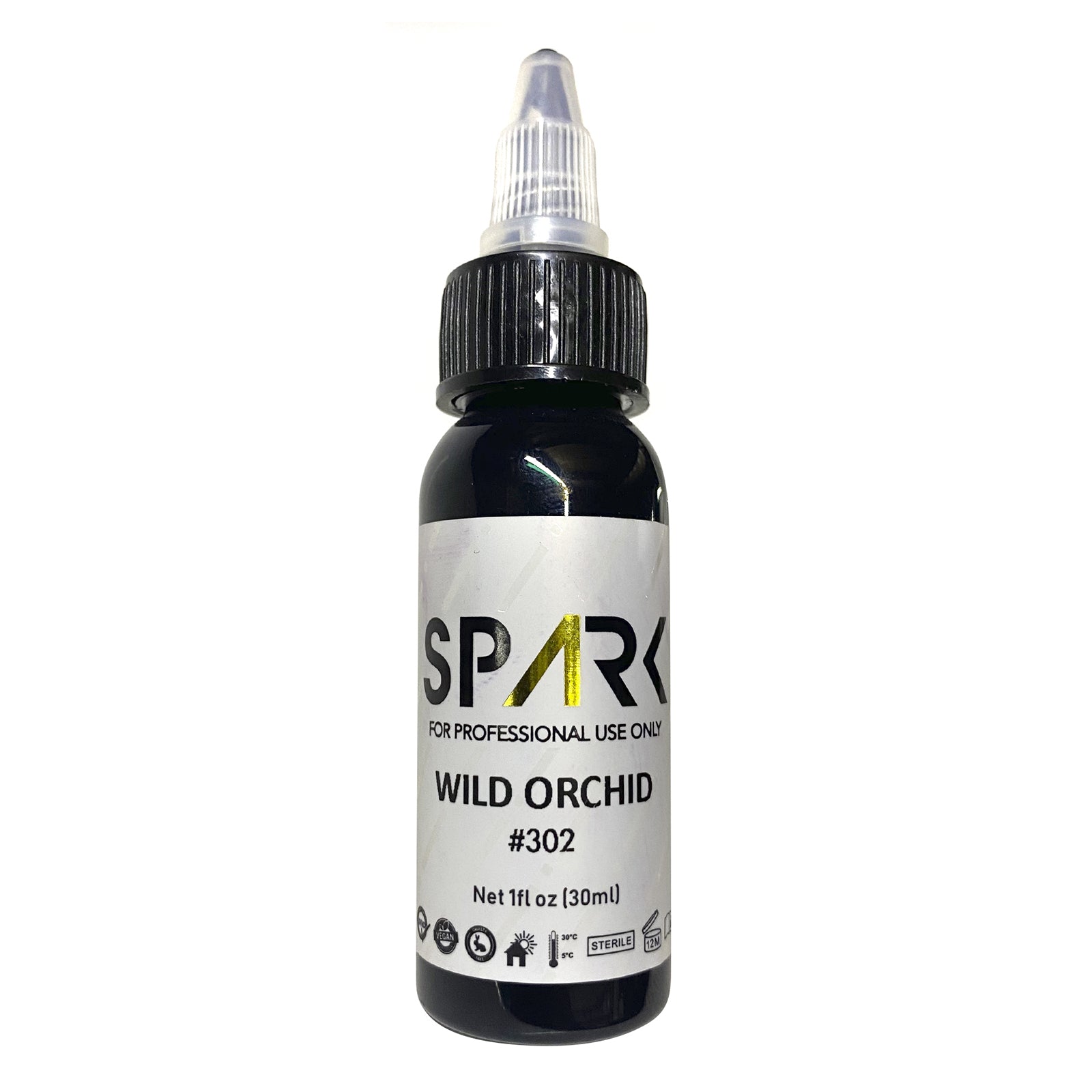 Pigmentos SPARK (1 Oz.)