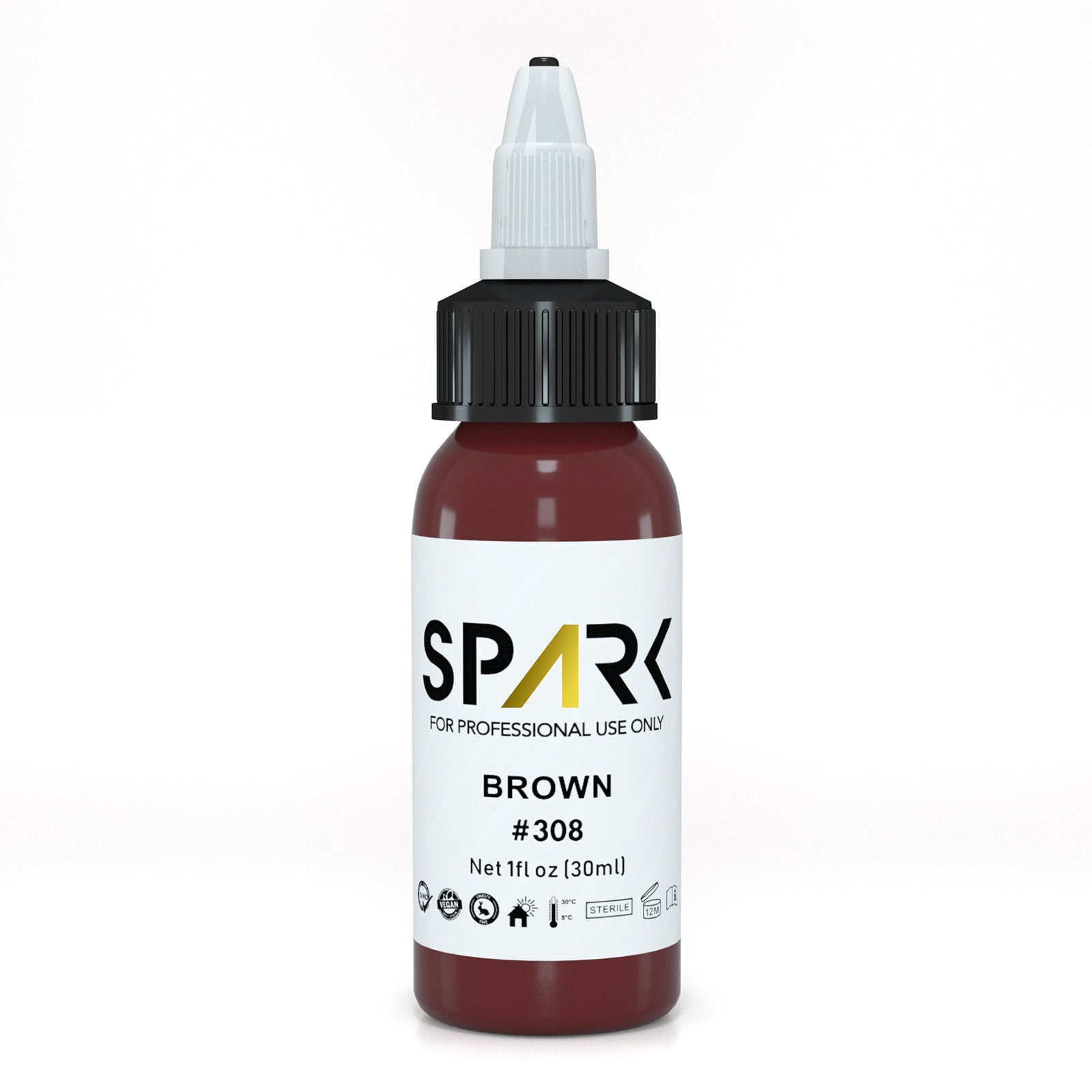 Pigmentos SPARK (1 Oz.)