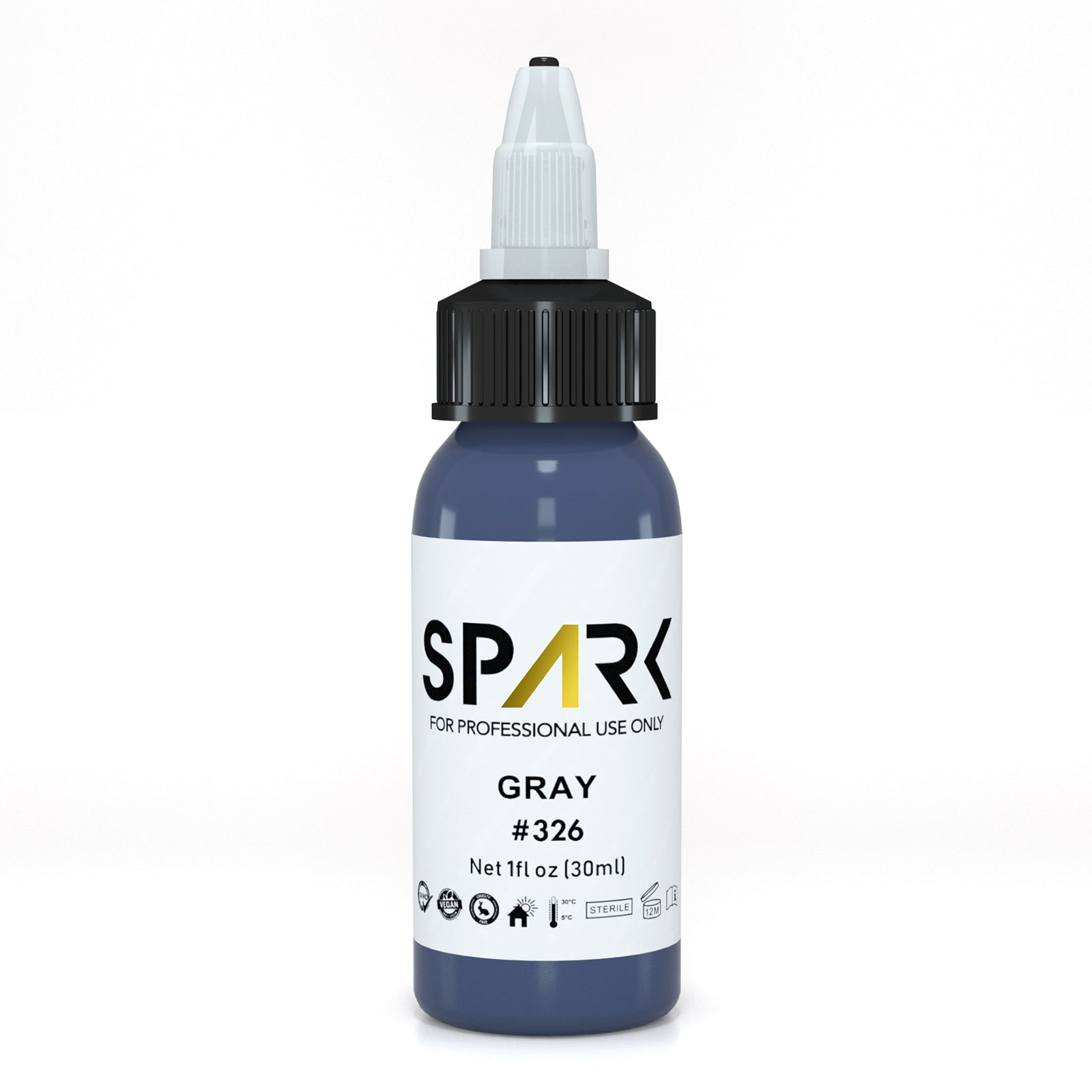 Pigmentos SPARK (1 Oz.)