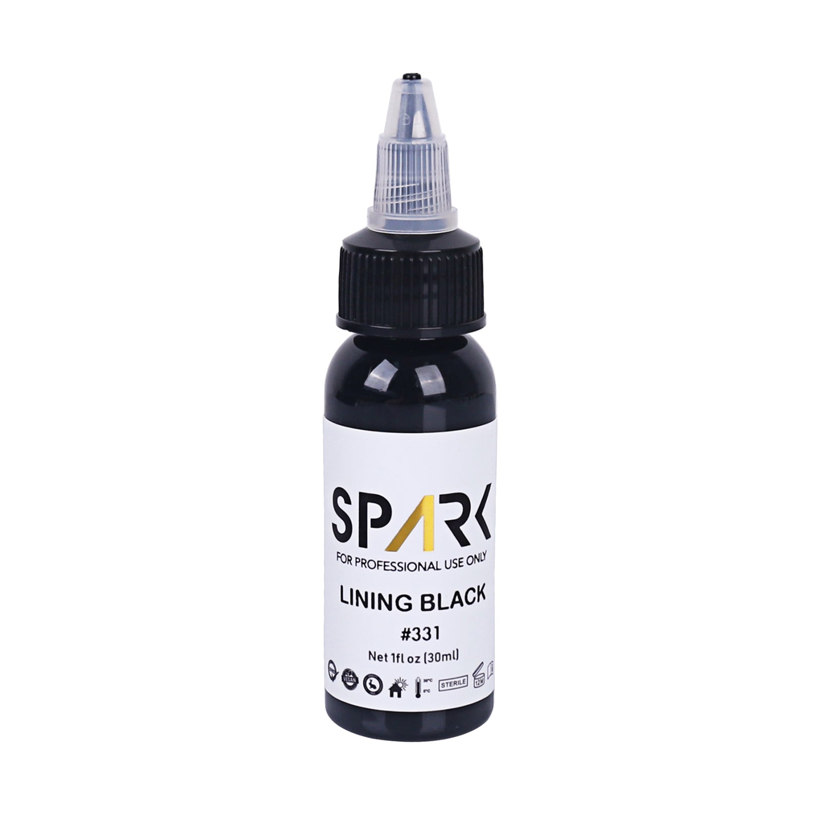 Pigmentos SPARK (1 Oz.)