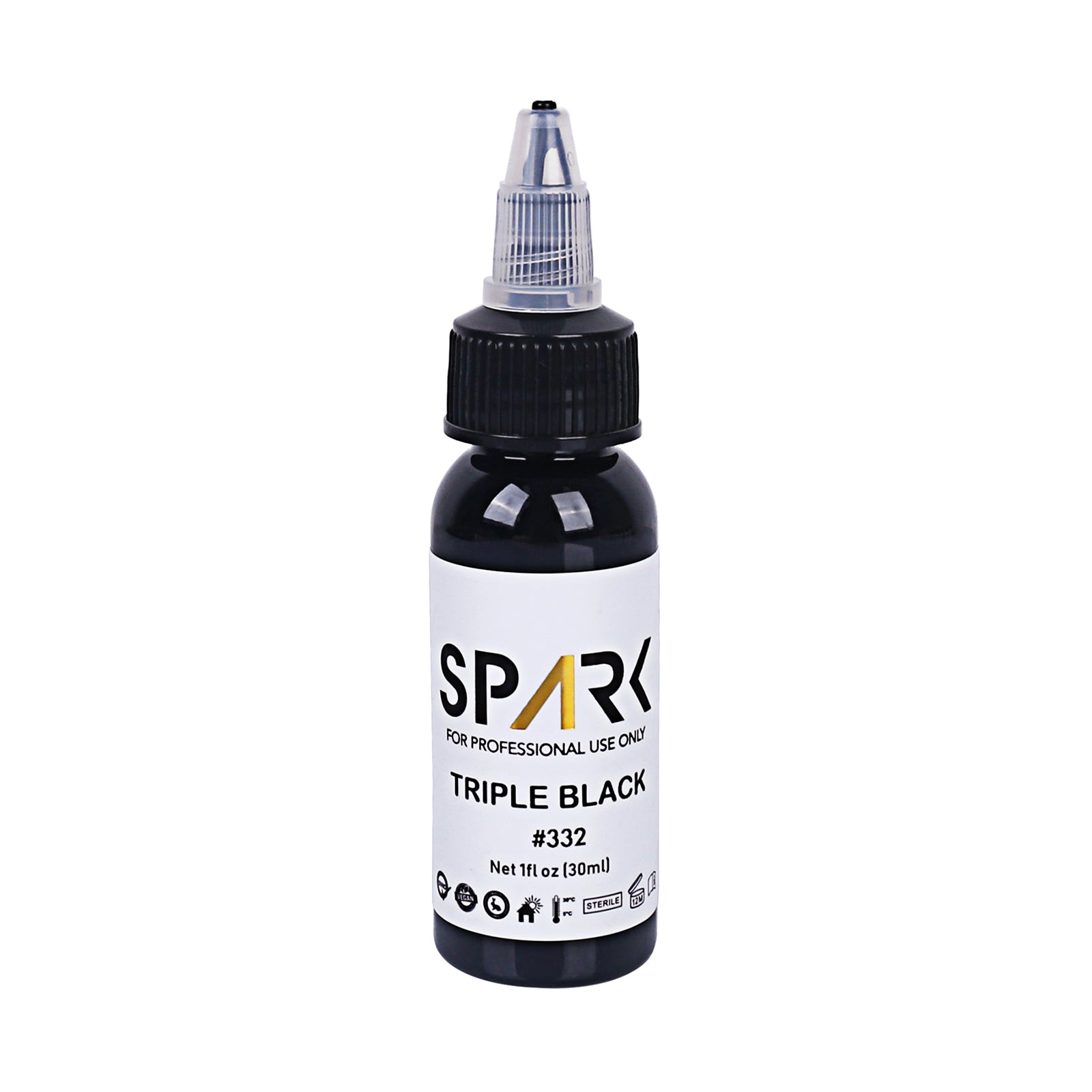 Pigmentos SPARK (1 Oz.)