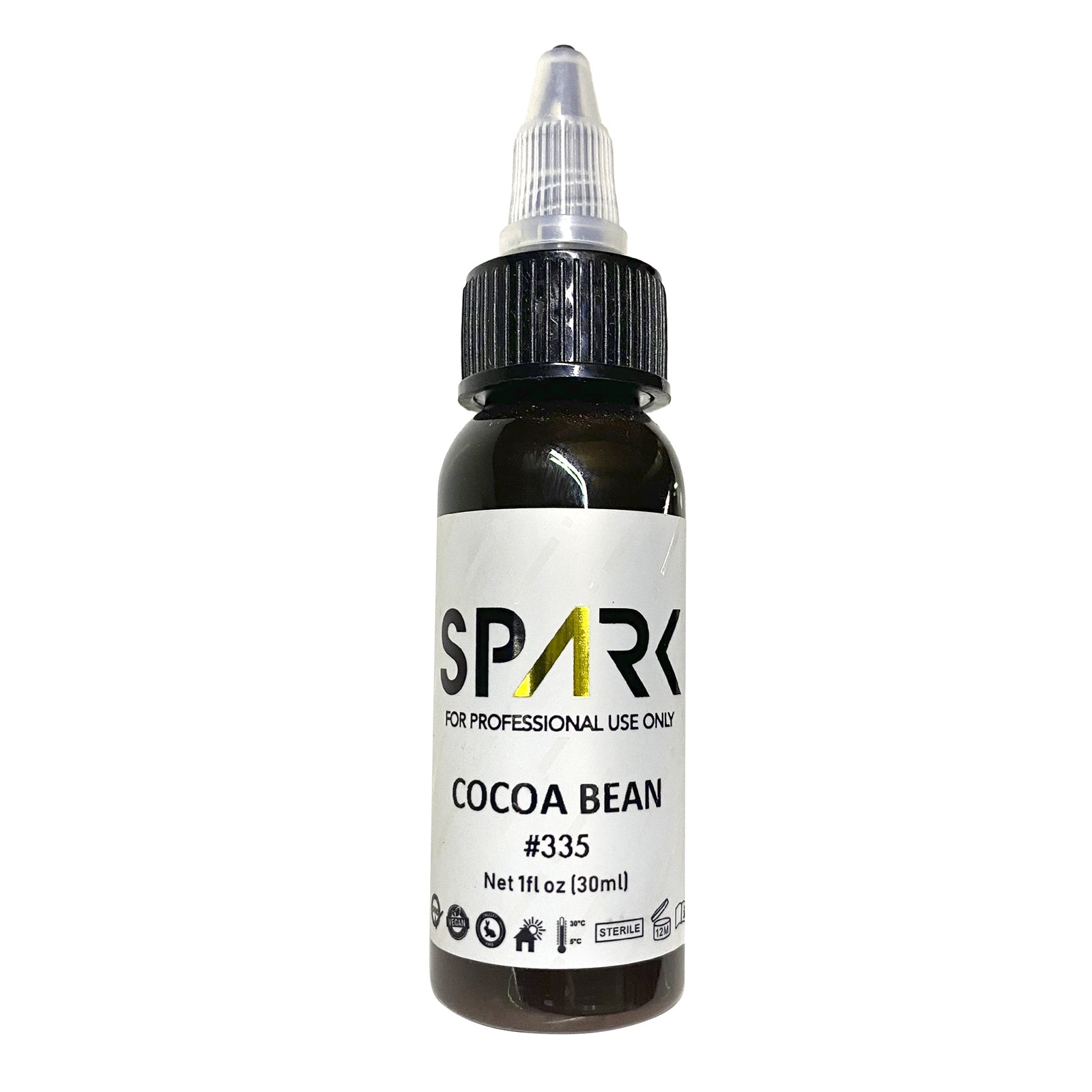Pigmentos SPARK (1 Oz.)