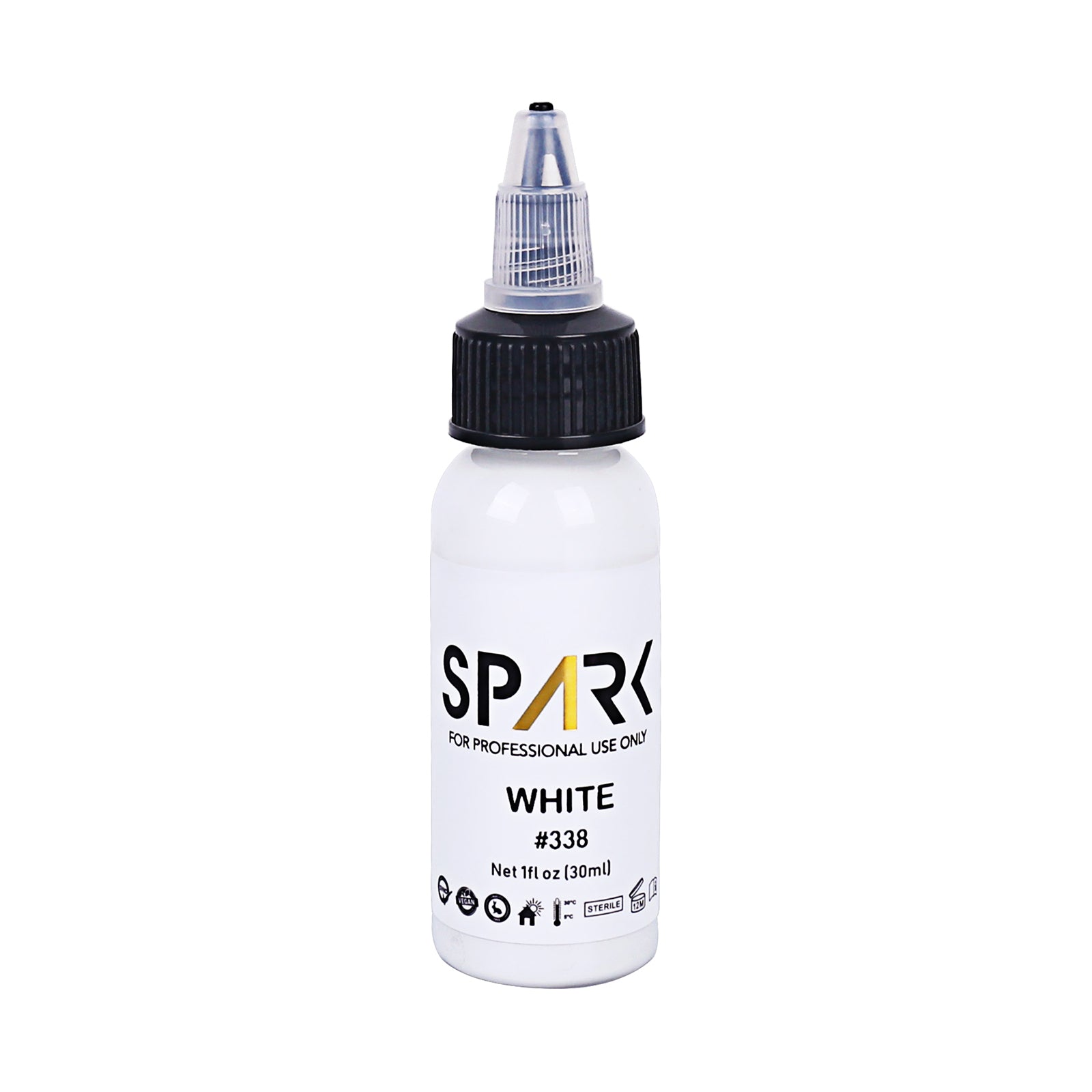Pigmentos SPARK (1 Oz.)