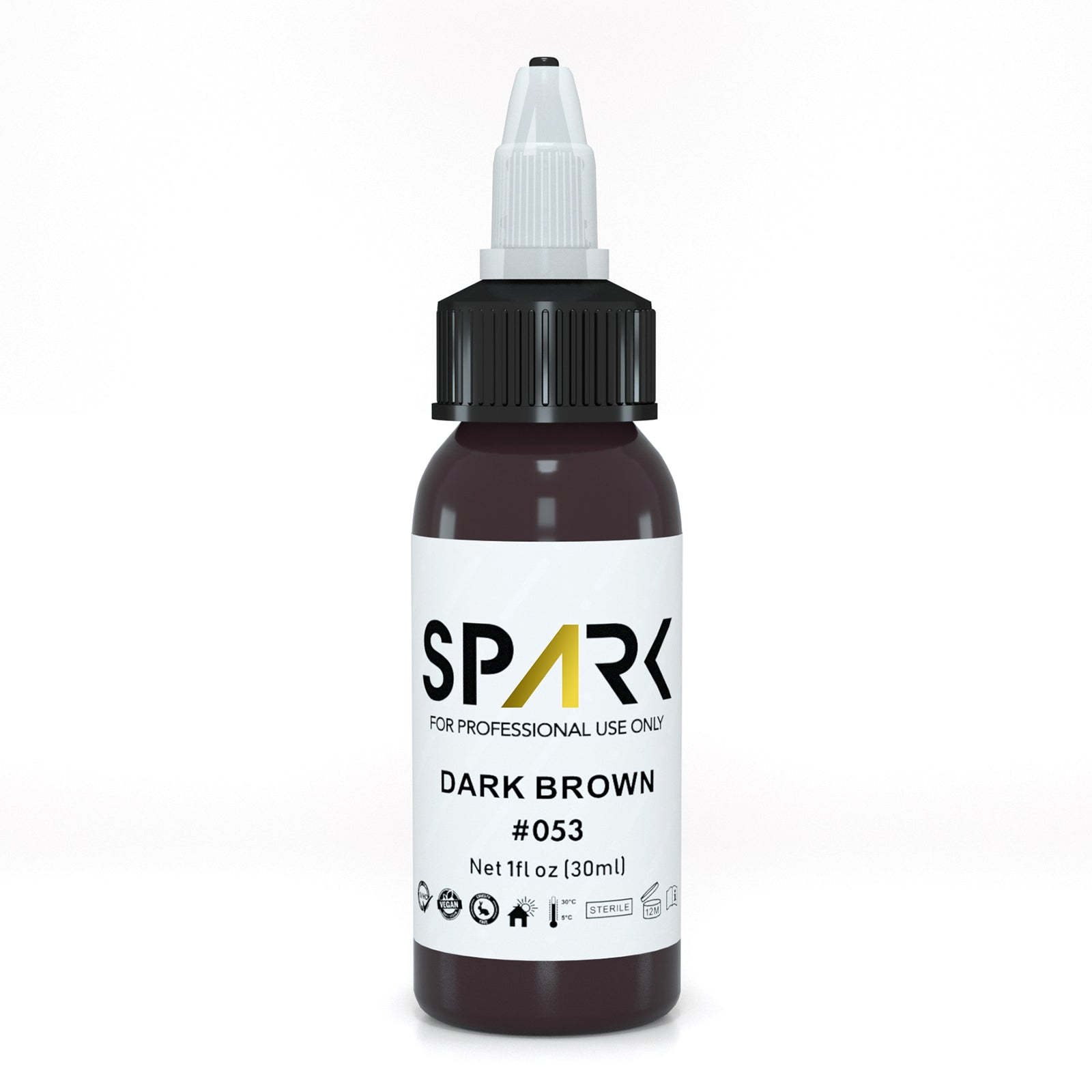 Pigmentos SPARK (1 Oz.)