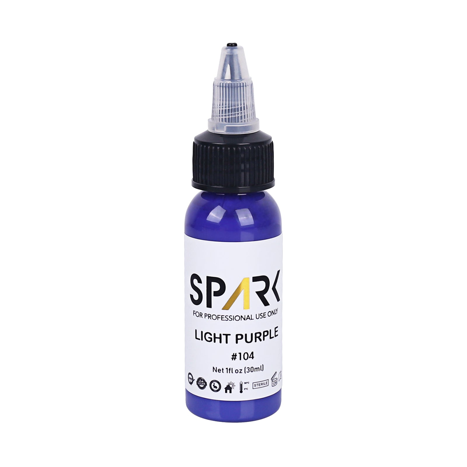 Pigmentos SPARK (1 Oz.)