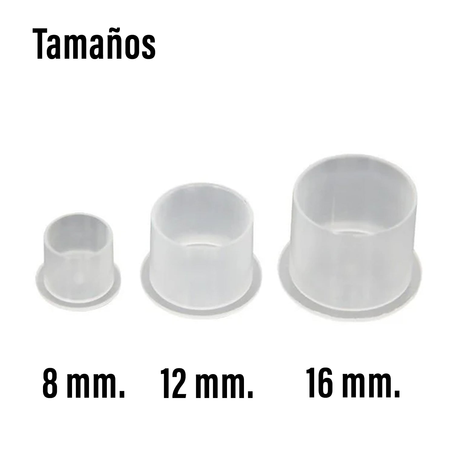 Tetinas Descartables NyN
