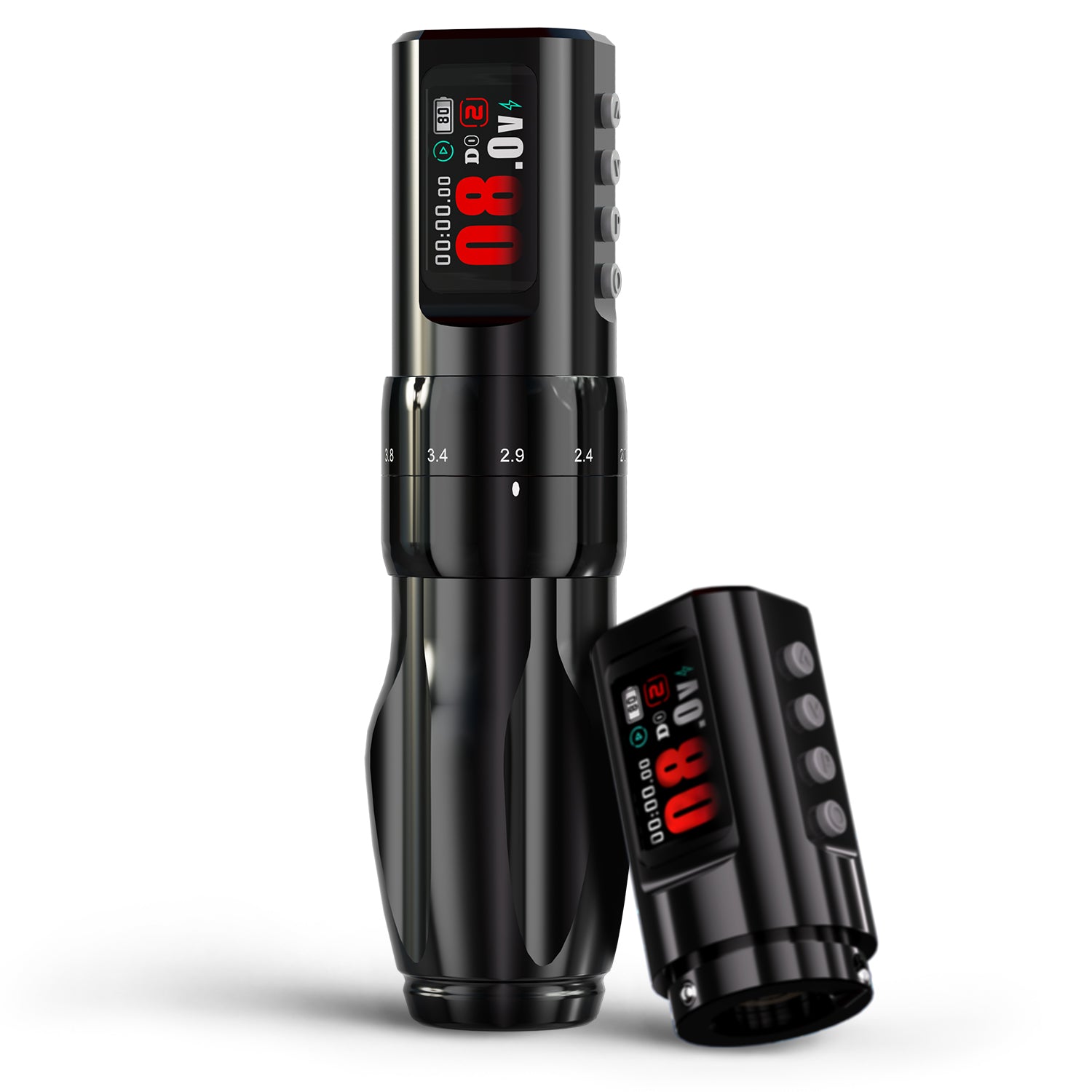SERIES V79 Adjustable Wireless Pen
