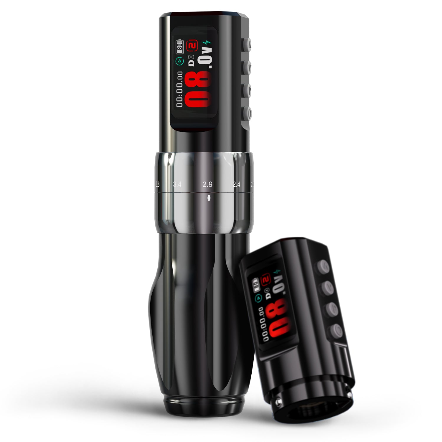 SERIES V79 Adjustable Wireless Pen
