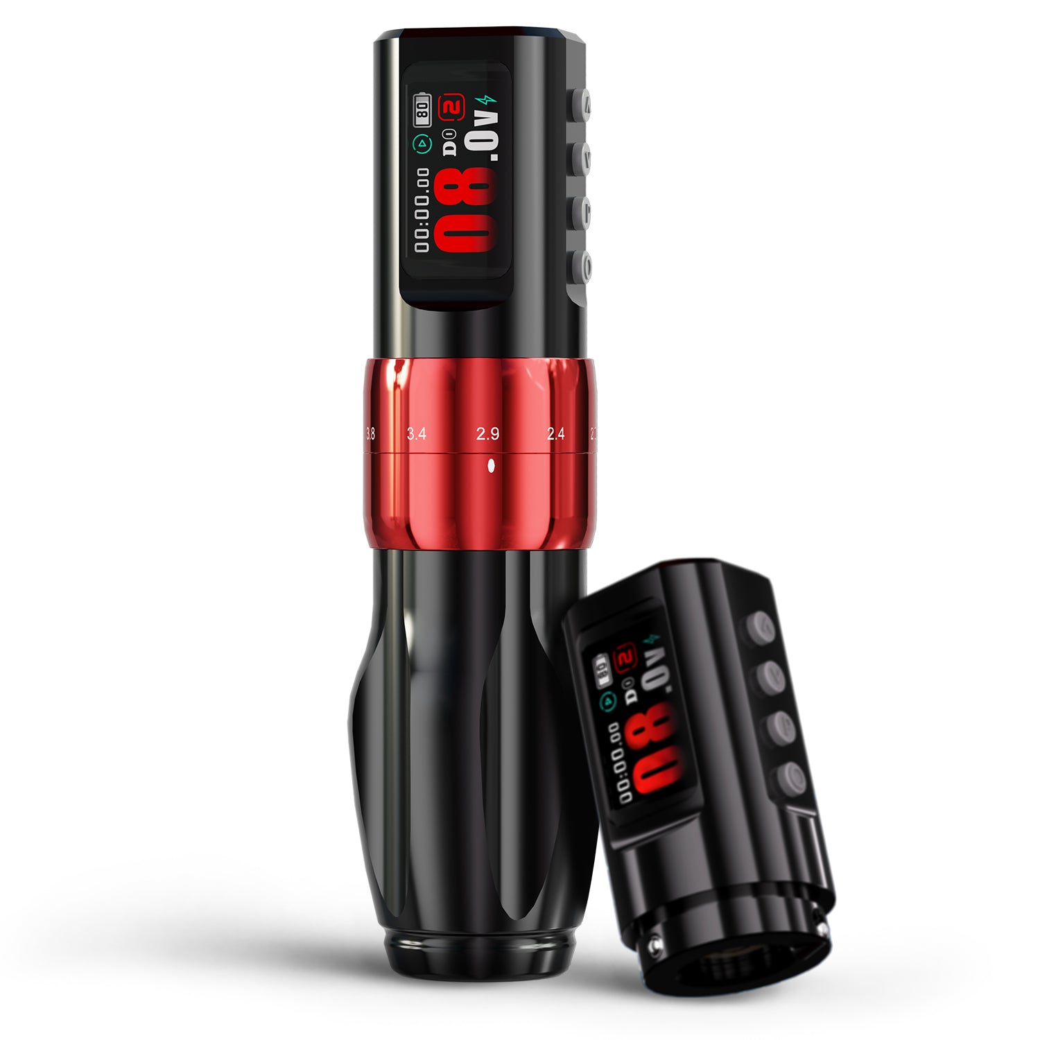 SERIES V79 Adjustable Wireless Pen