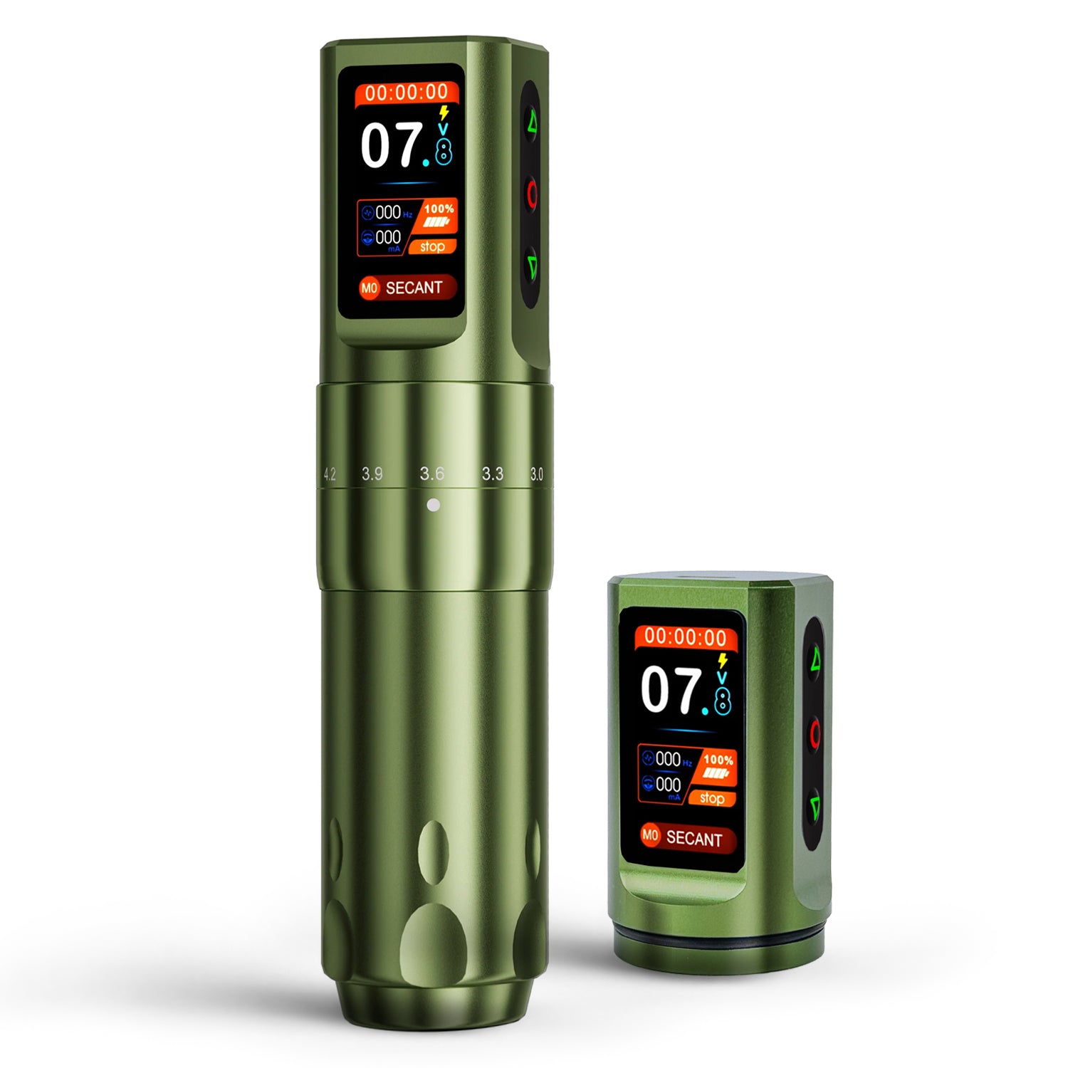 SERIES V80 Adjustable Wireless Pen