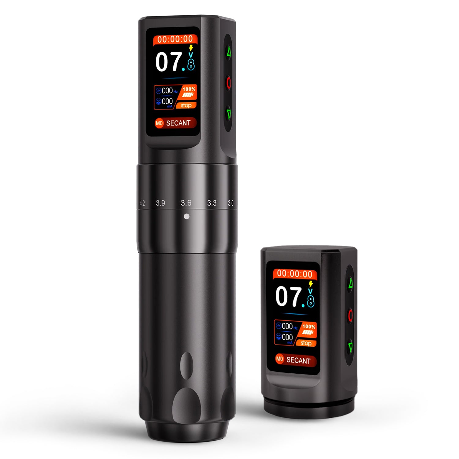 SERIES V80 Adjustable Wireless Pen