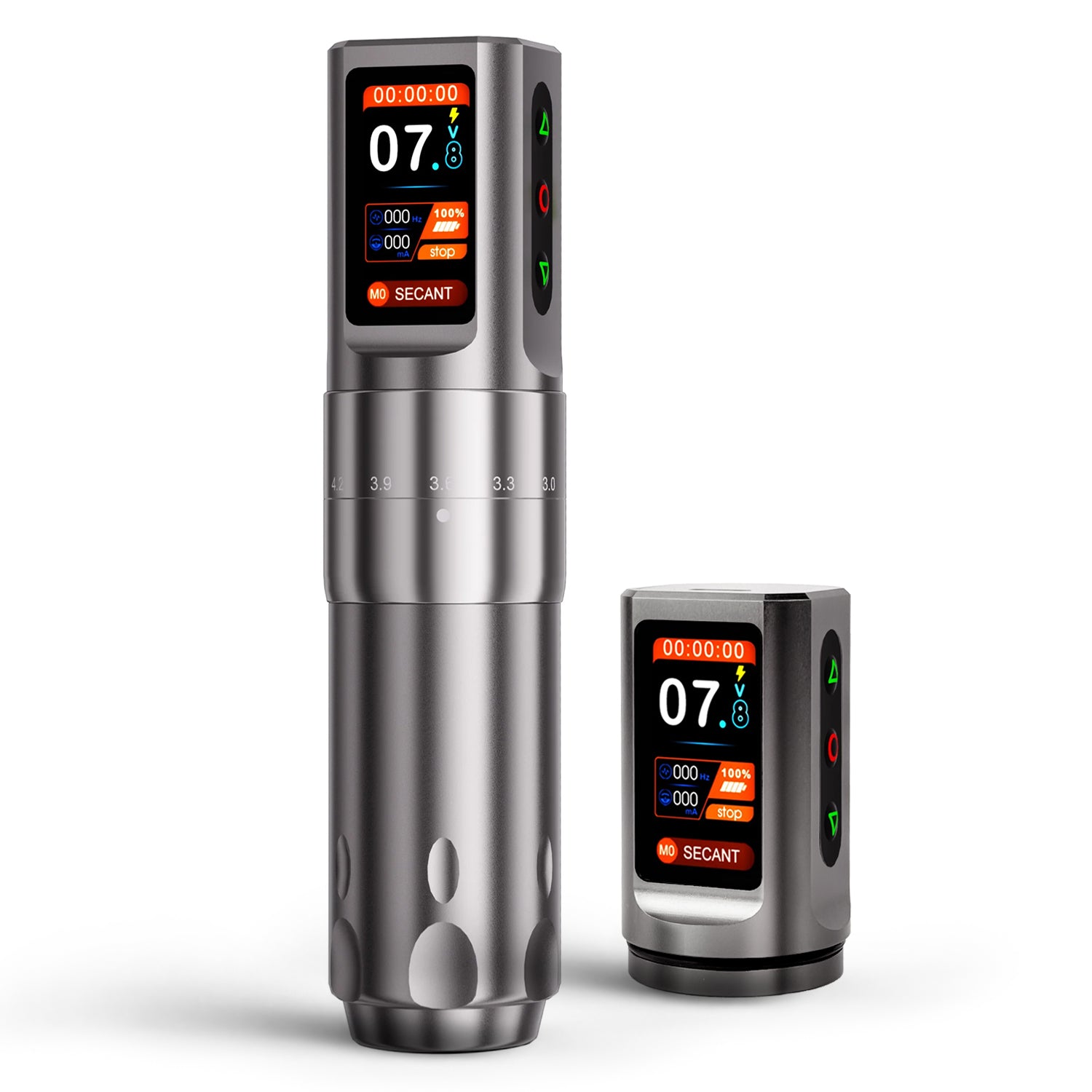 SERIES V80 Adjustable Wireless Pen