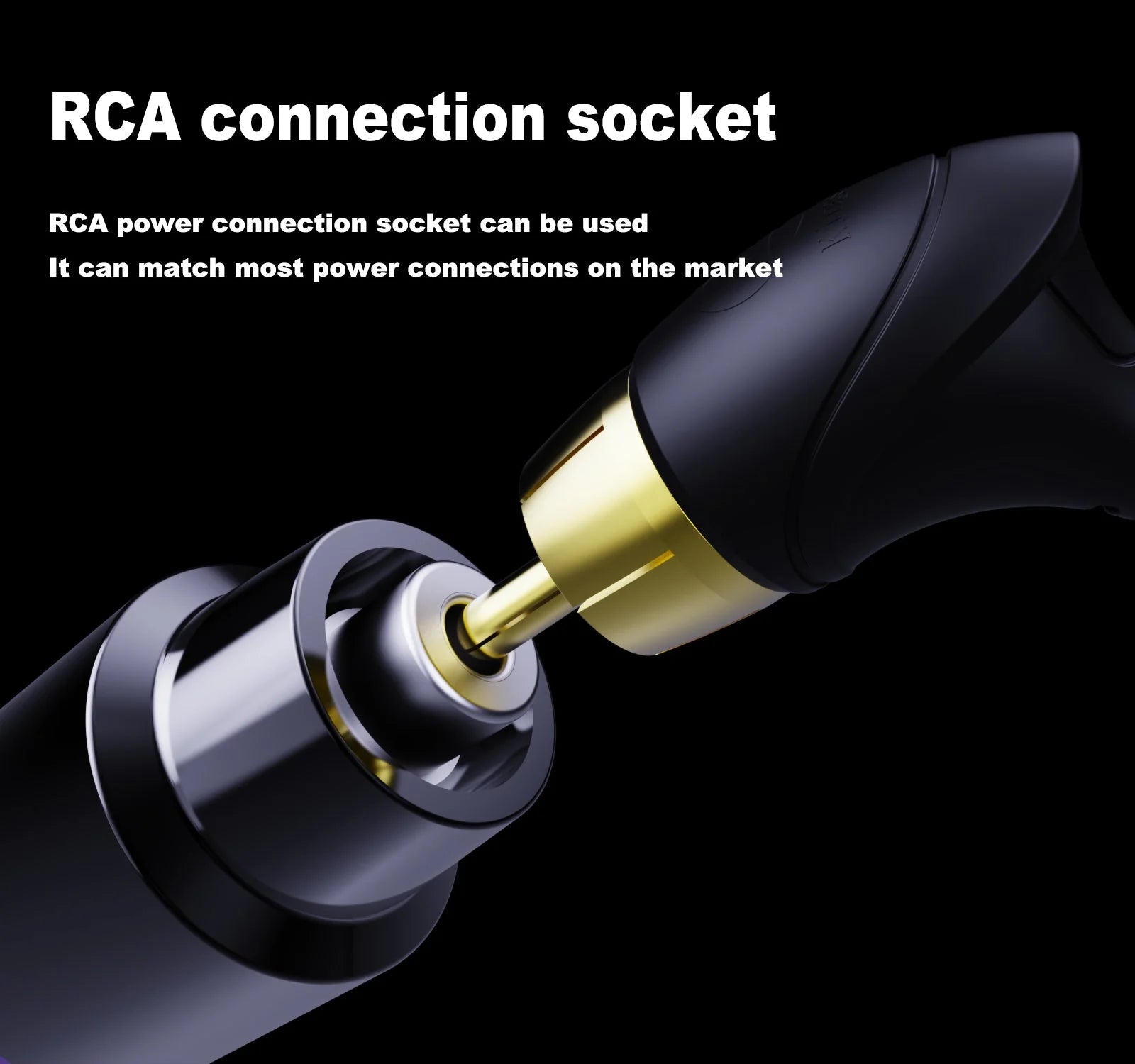 BRONC Miceya Adjustable Wireless Pen