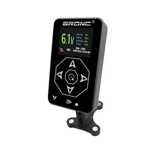 Fuente Eléctrica BRONC-TPN-036