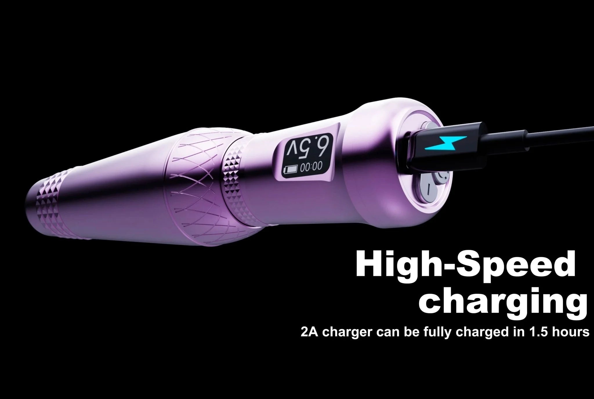 BRONC Nymph Wireless Pen