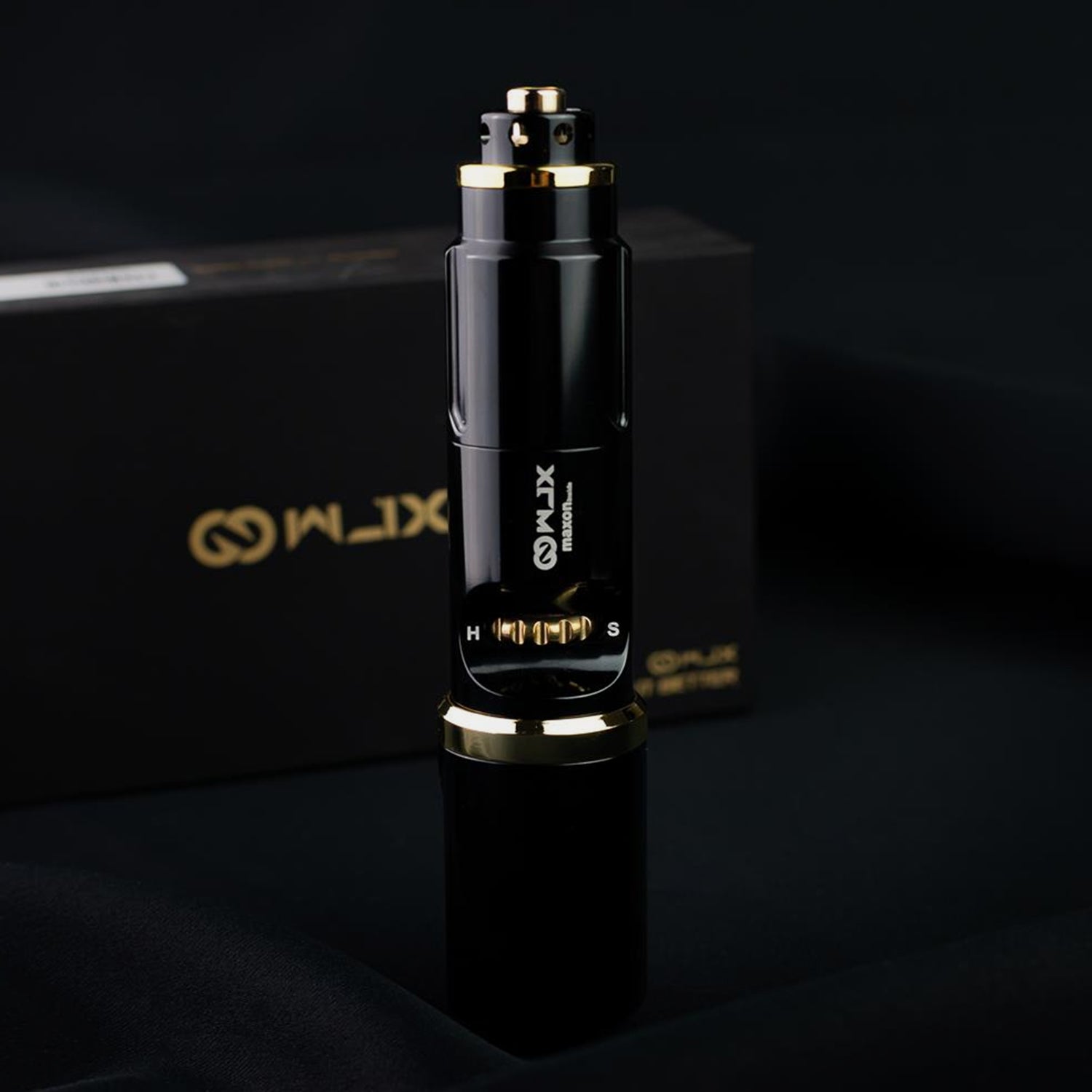 WJX Maxon Tattoo Pen