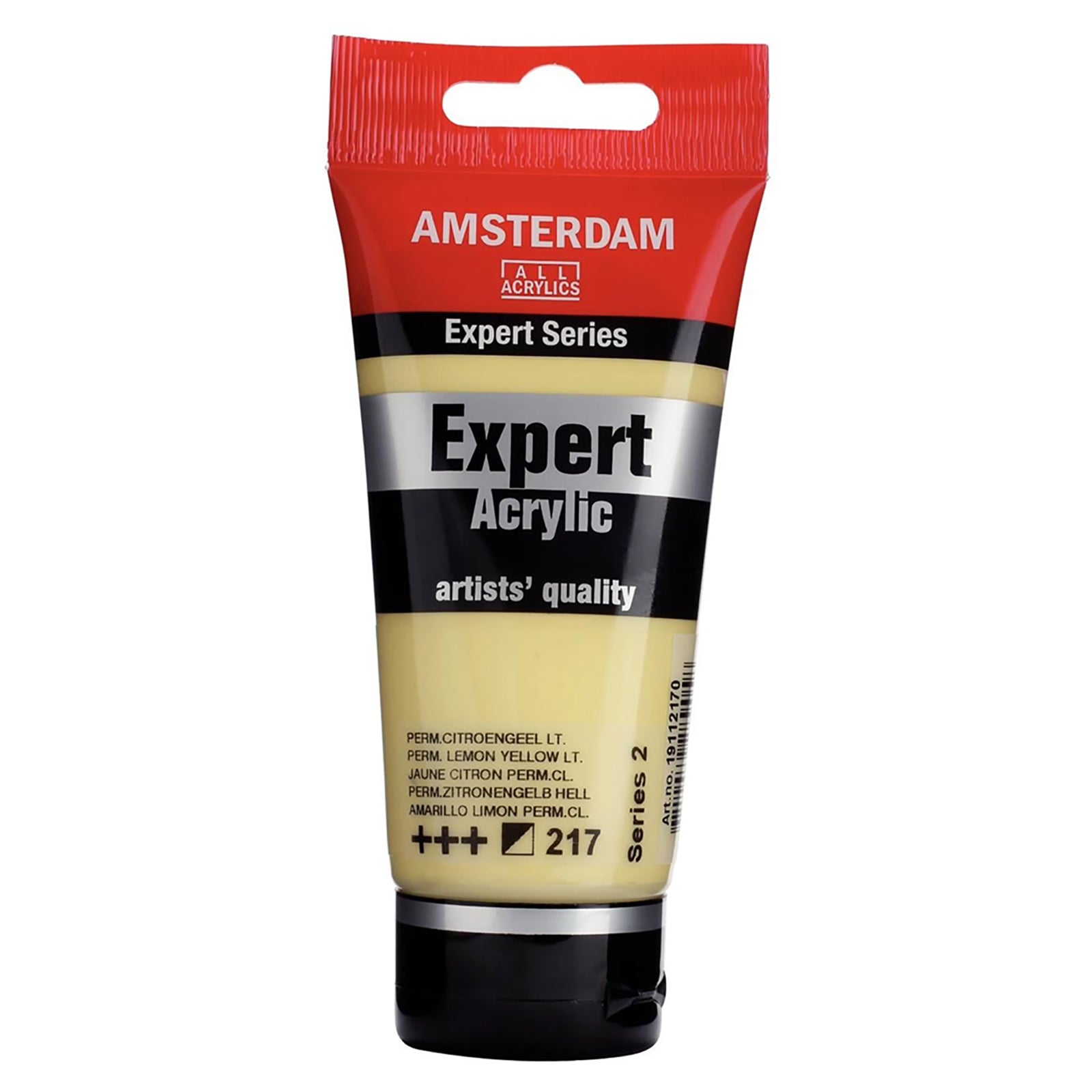 ACRYLIC AMSTERDAM EXPERT 75 ML