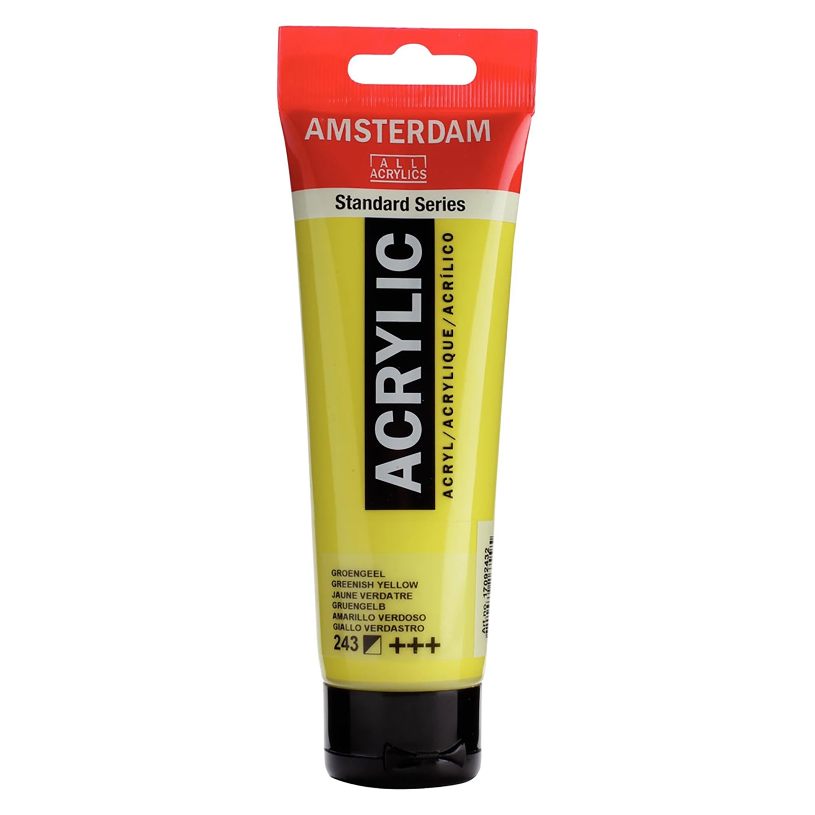 ACRYLIC AMSTERDAM STANDARD 120 ML