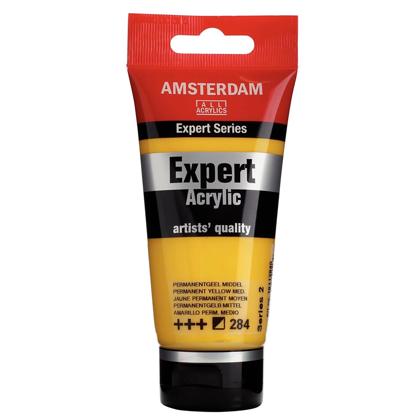 ACRYLIC AMSTERDAM EXPERT 75 ML