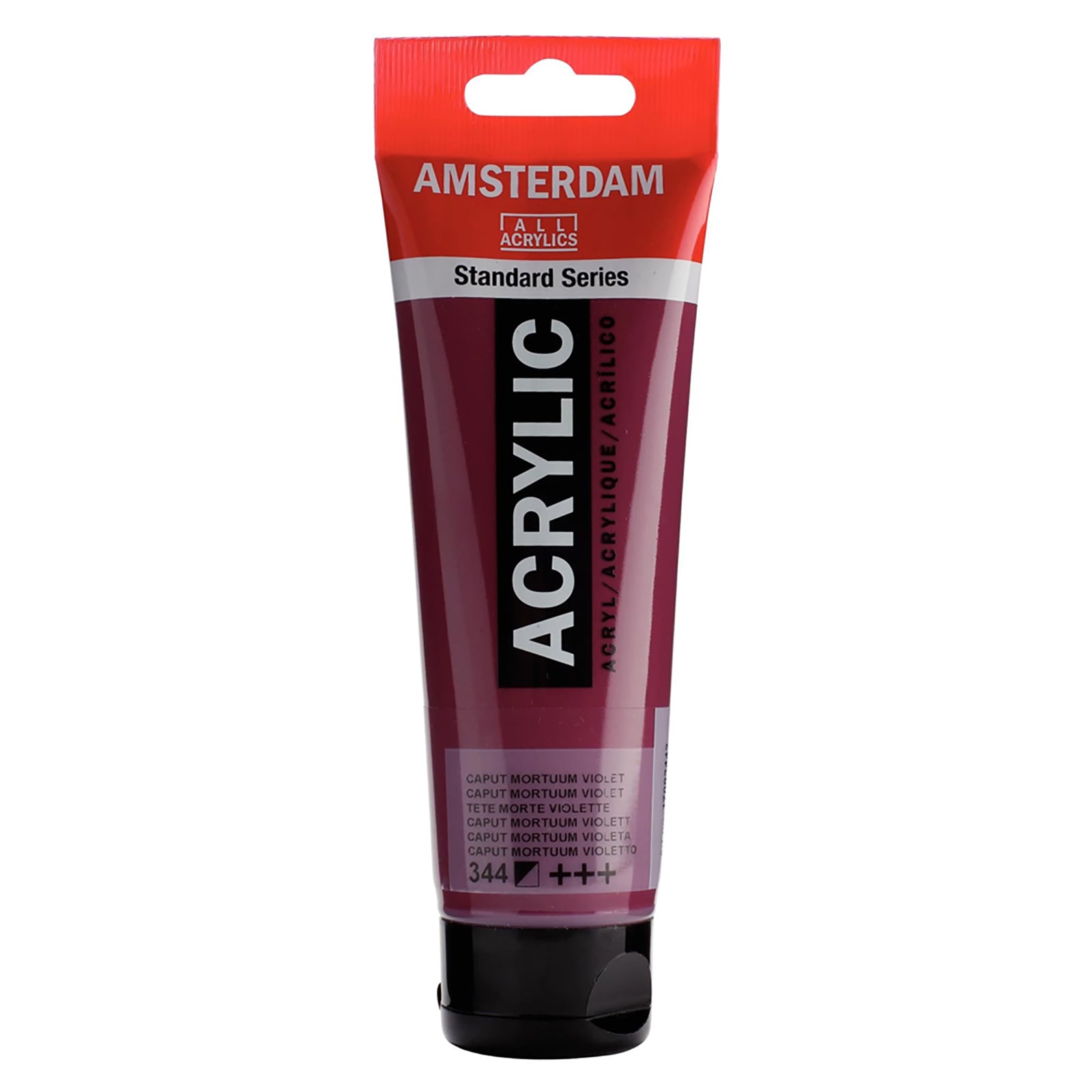ACRYLIC AMSTERDAM STANDARD 120 ML