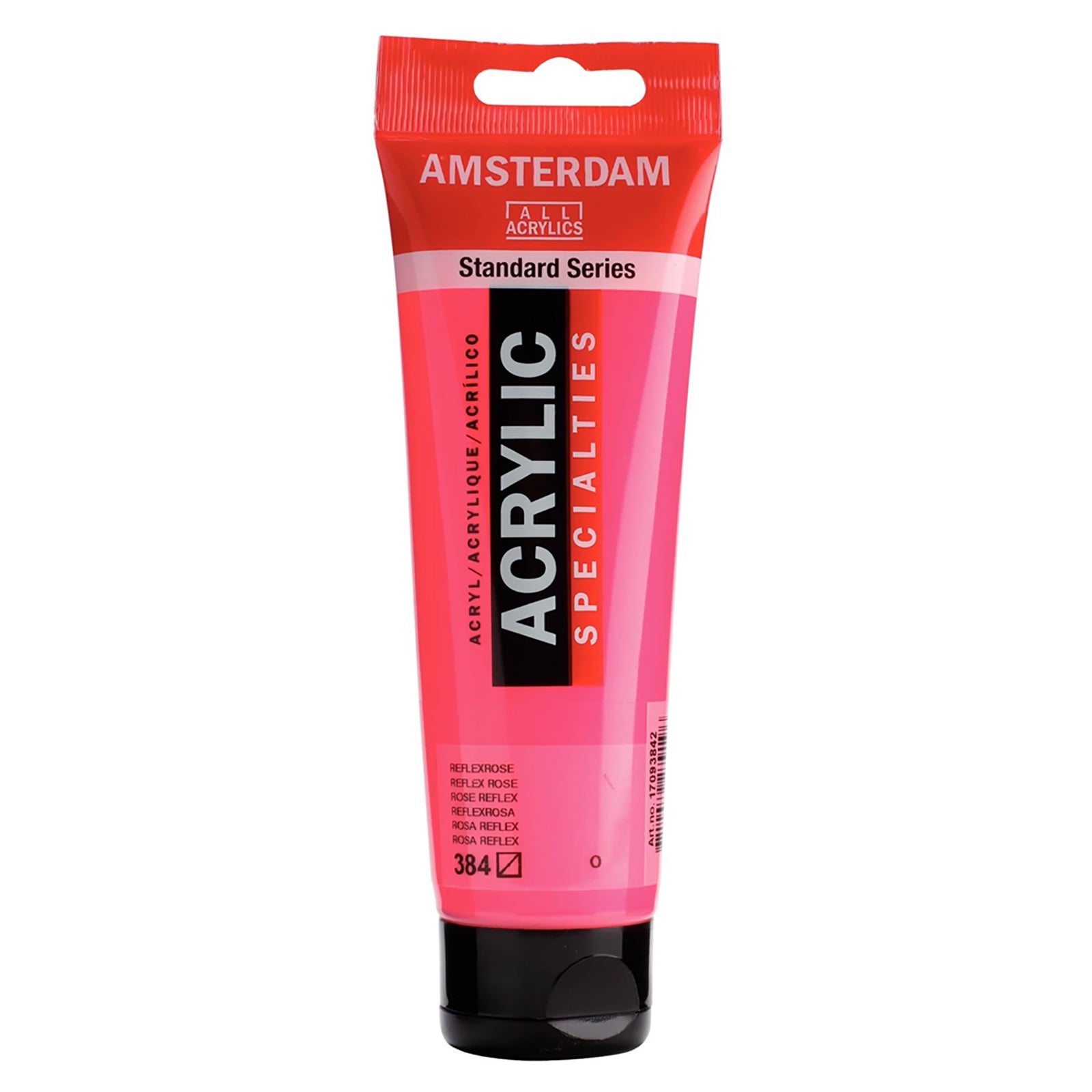 ACRYLIC AMSTERDAM STANDARD 120 ML