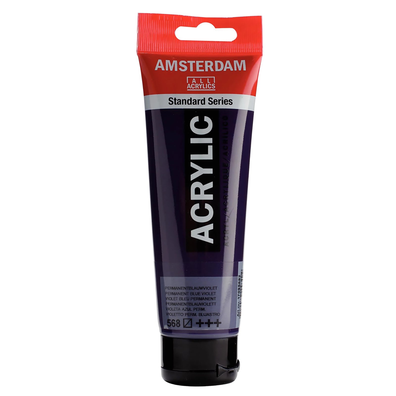 ACRYLIC AMSTERDAM STANDARD 120 ML